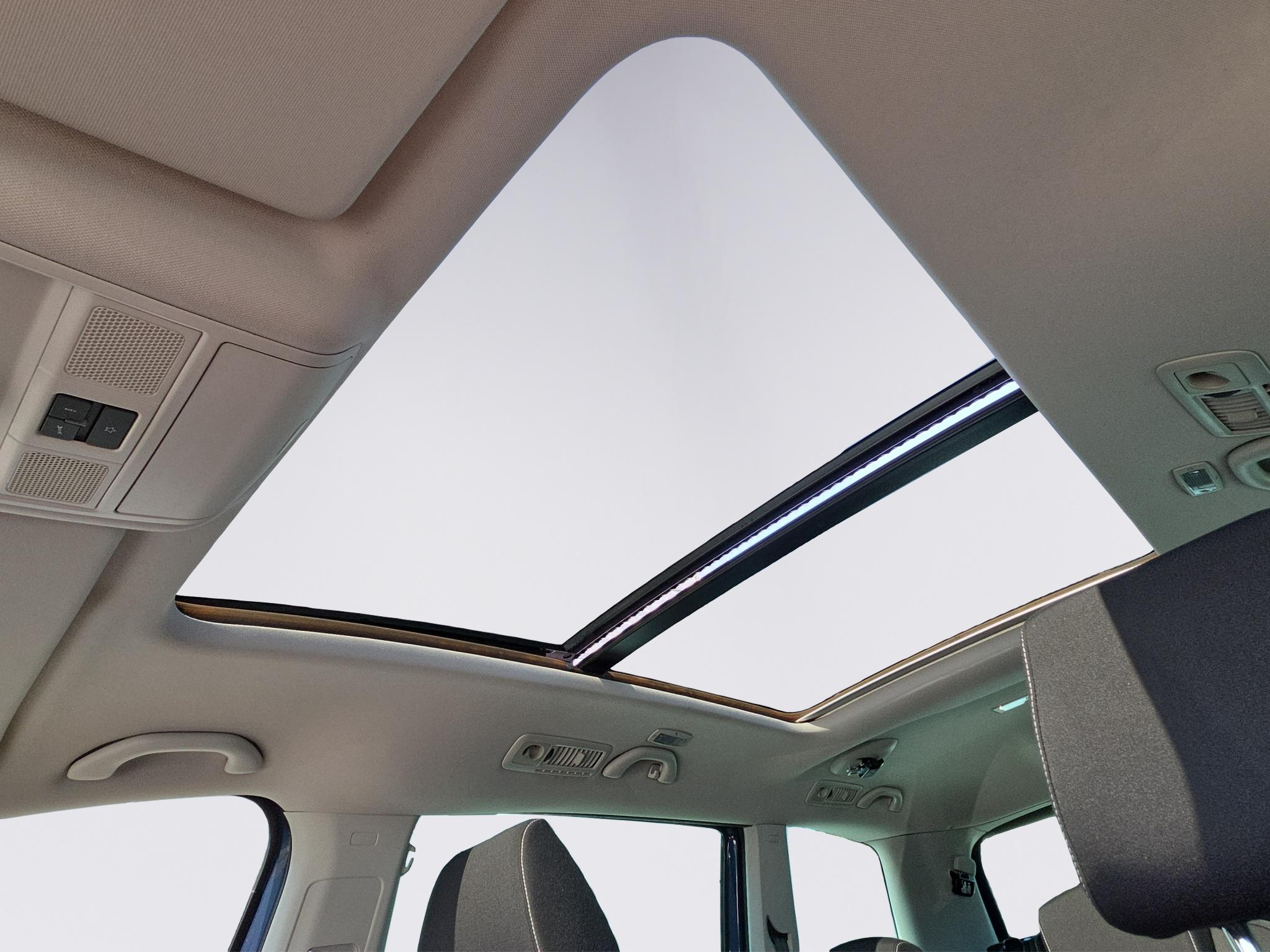 Foto van Volkswagen Sharan