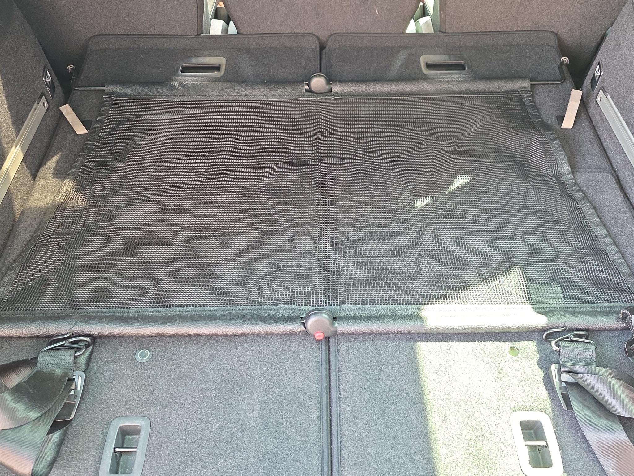 Foto van Volkswagen Sharan