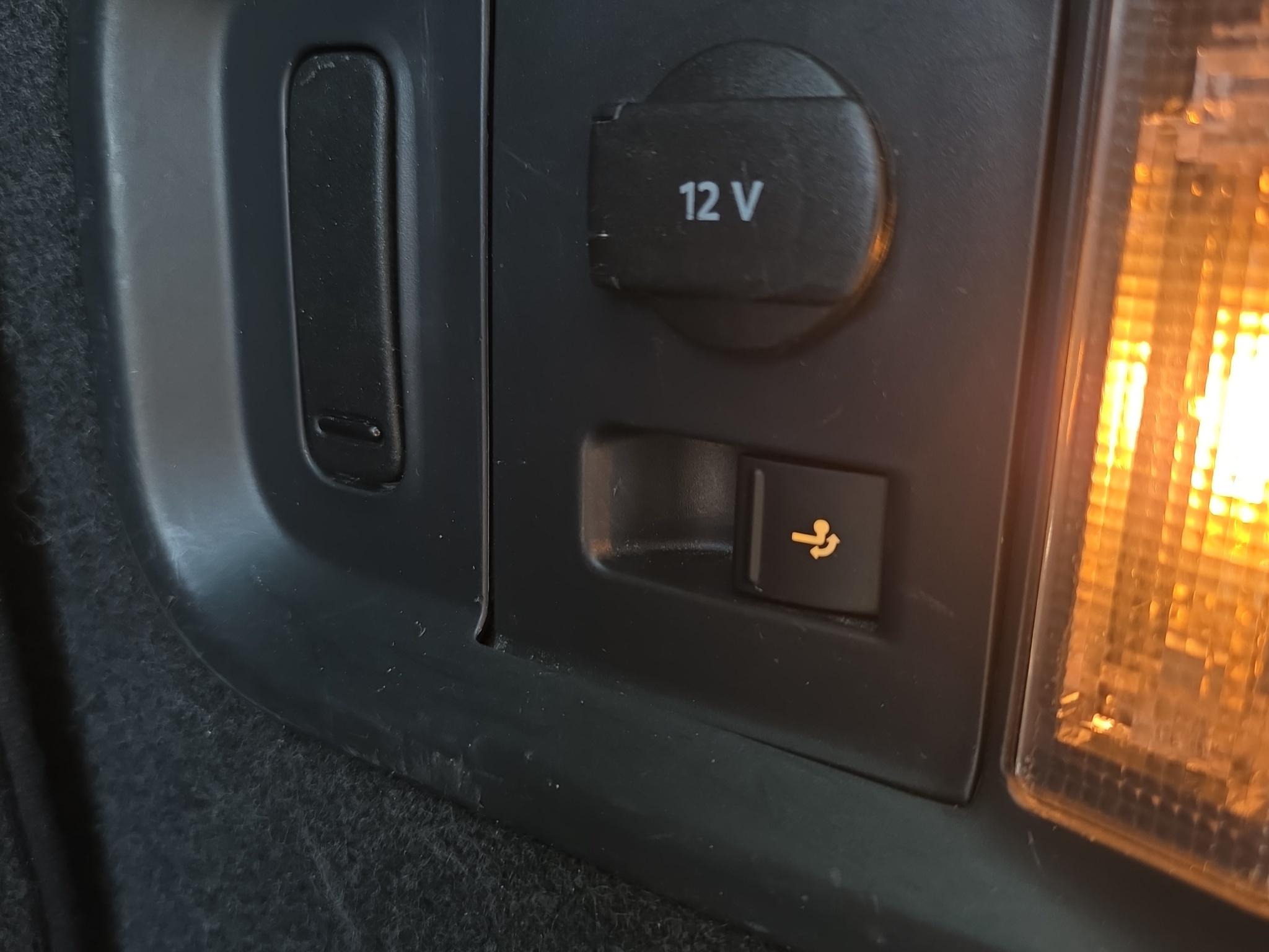 Foto van Volkswagen Sharan