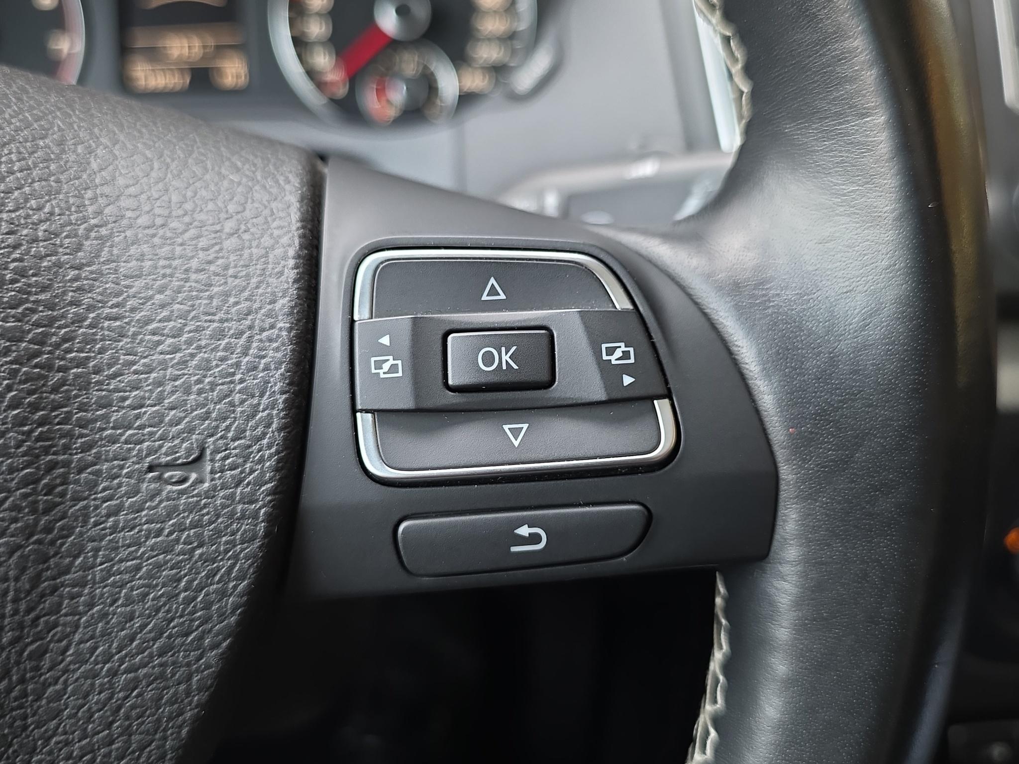 Foto van Volkswagen Sharan