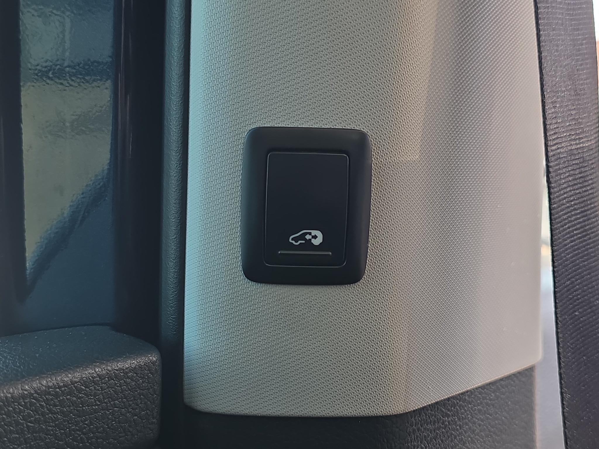 Foto van Volkswagen Sharan
