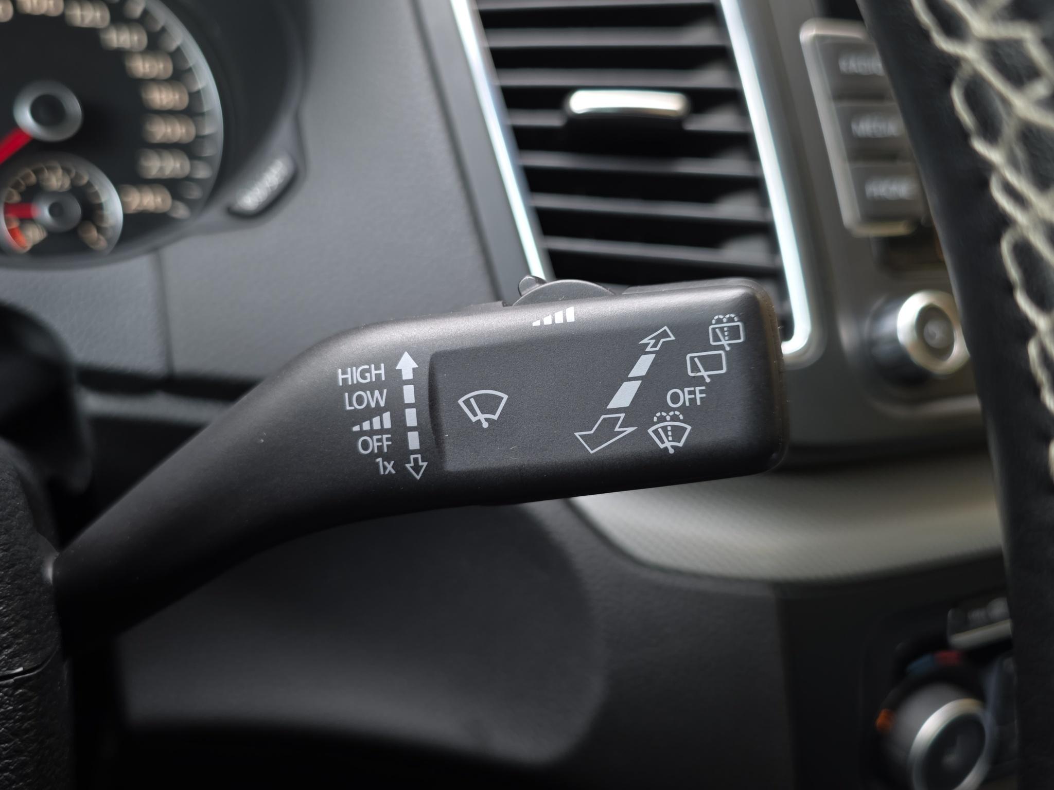 Foto van Volkswagen Sharan