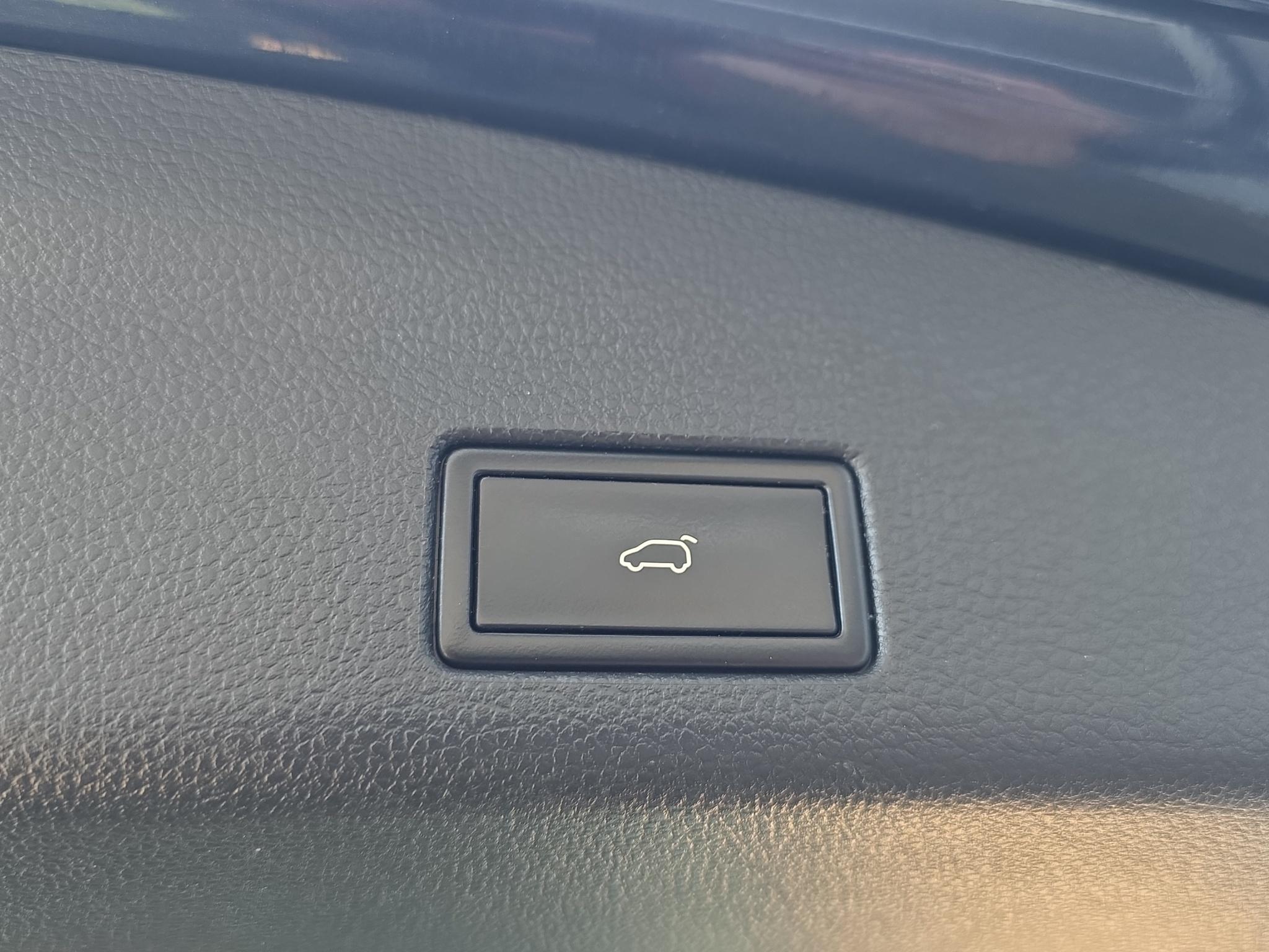 Foto van Volkswagen Sharan