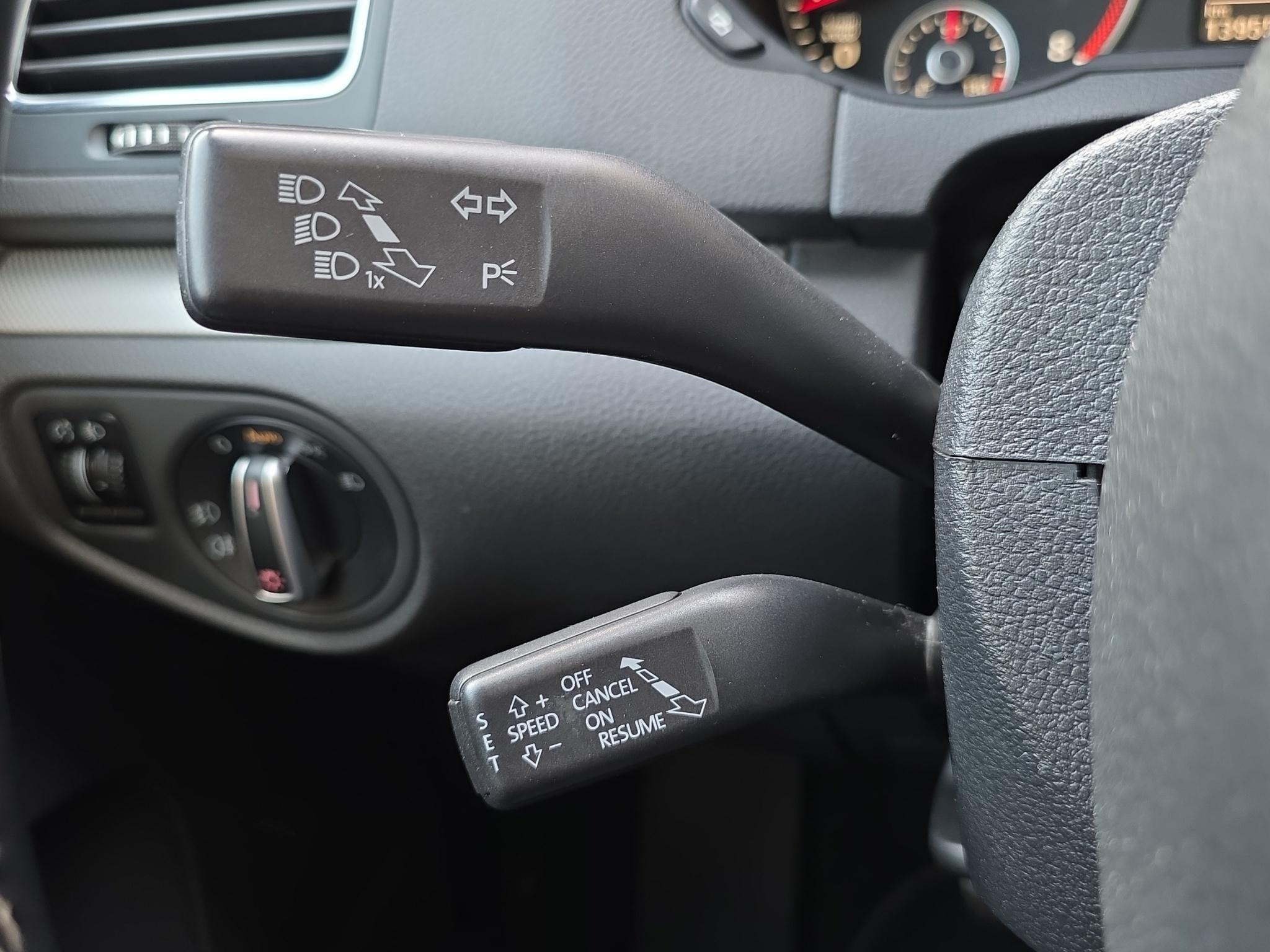 Foto van Volkswagen Sharan