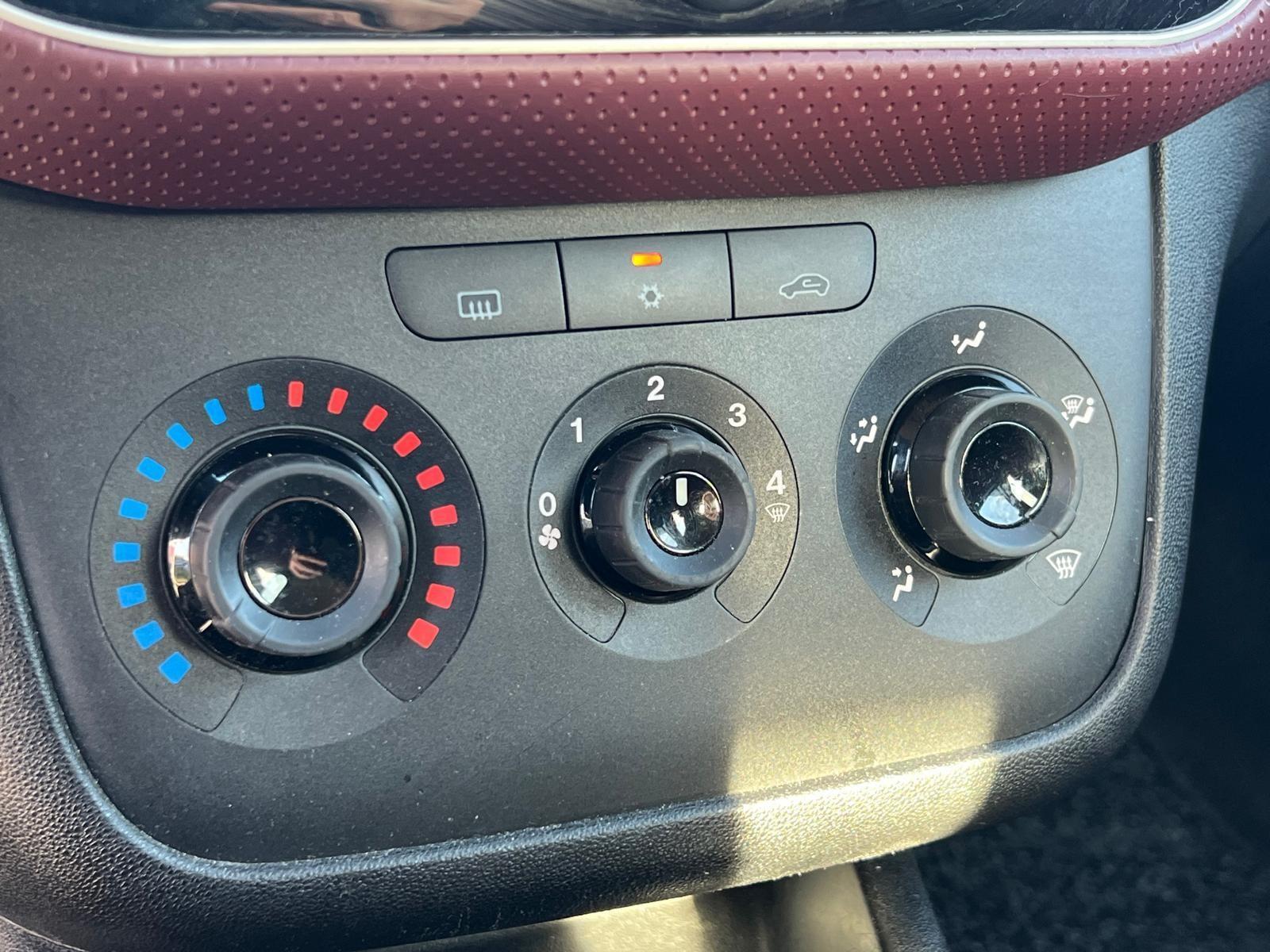 Foto van Fiat Fiat Punto