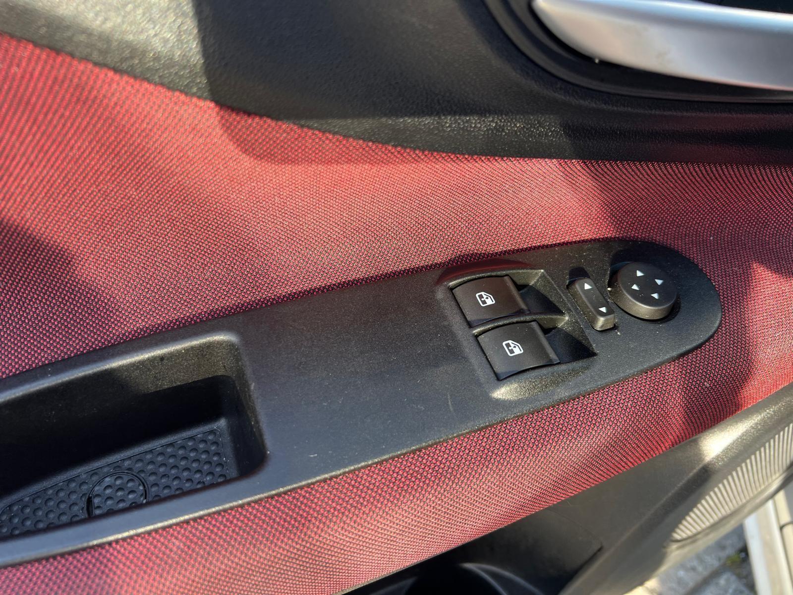 Foto van Fiat Fiat Punto
