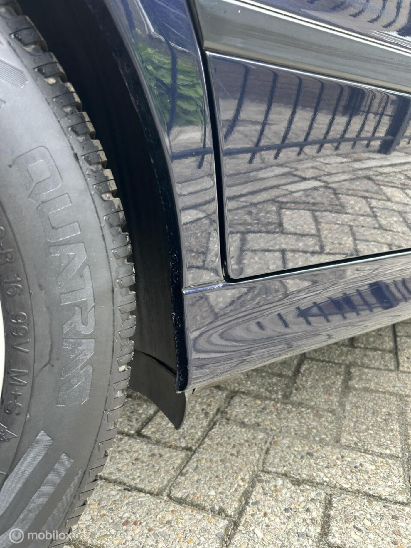 Foto van BMW 5er Reihe