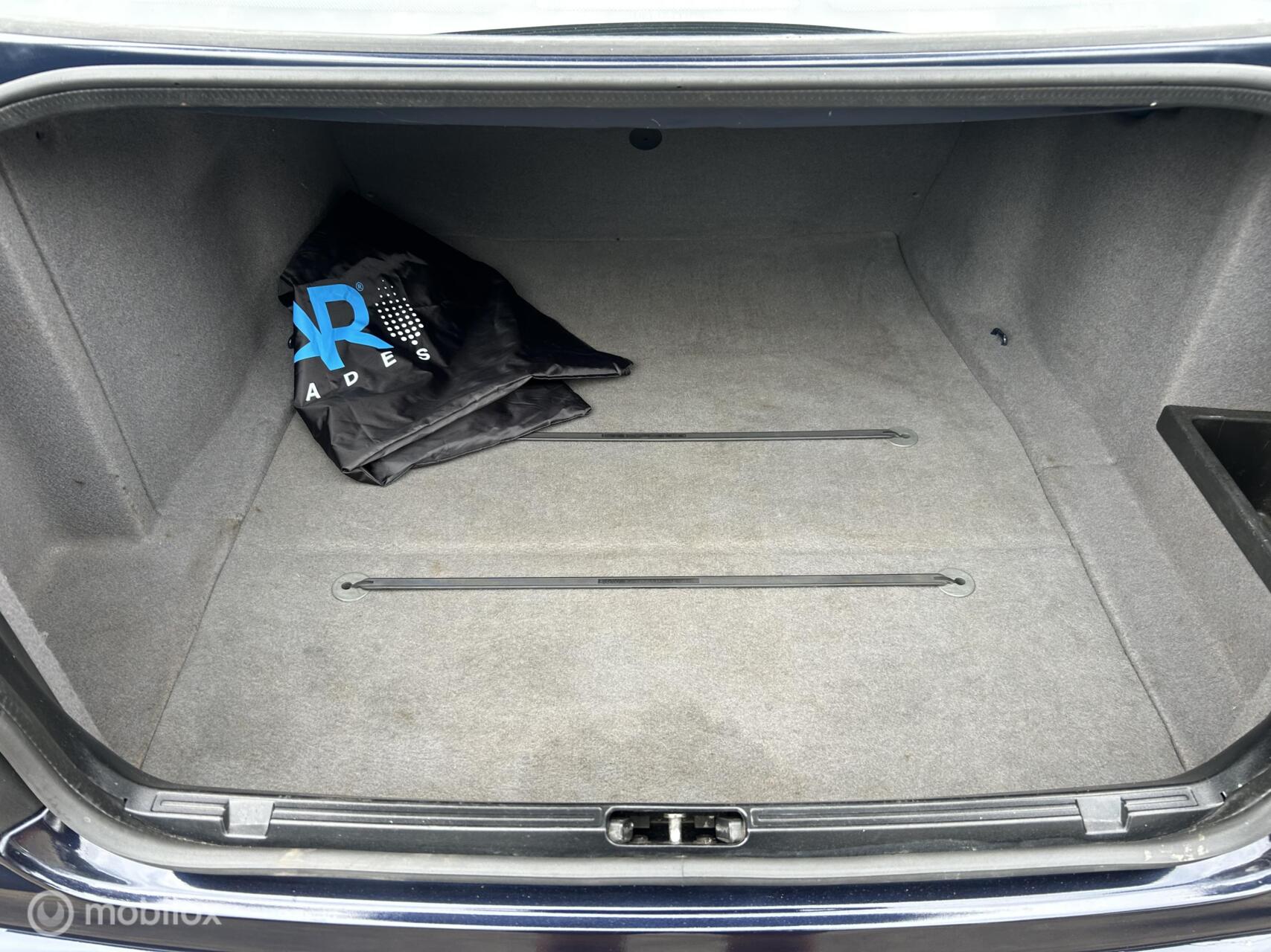 Foto van BMW 5er Reihe