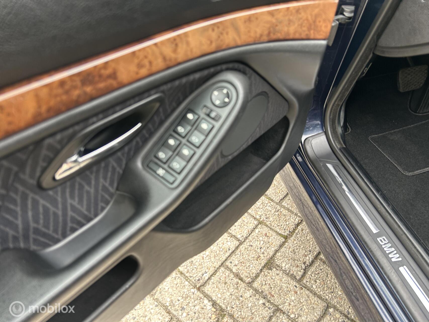 Foto van BMW 5er Reihe