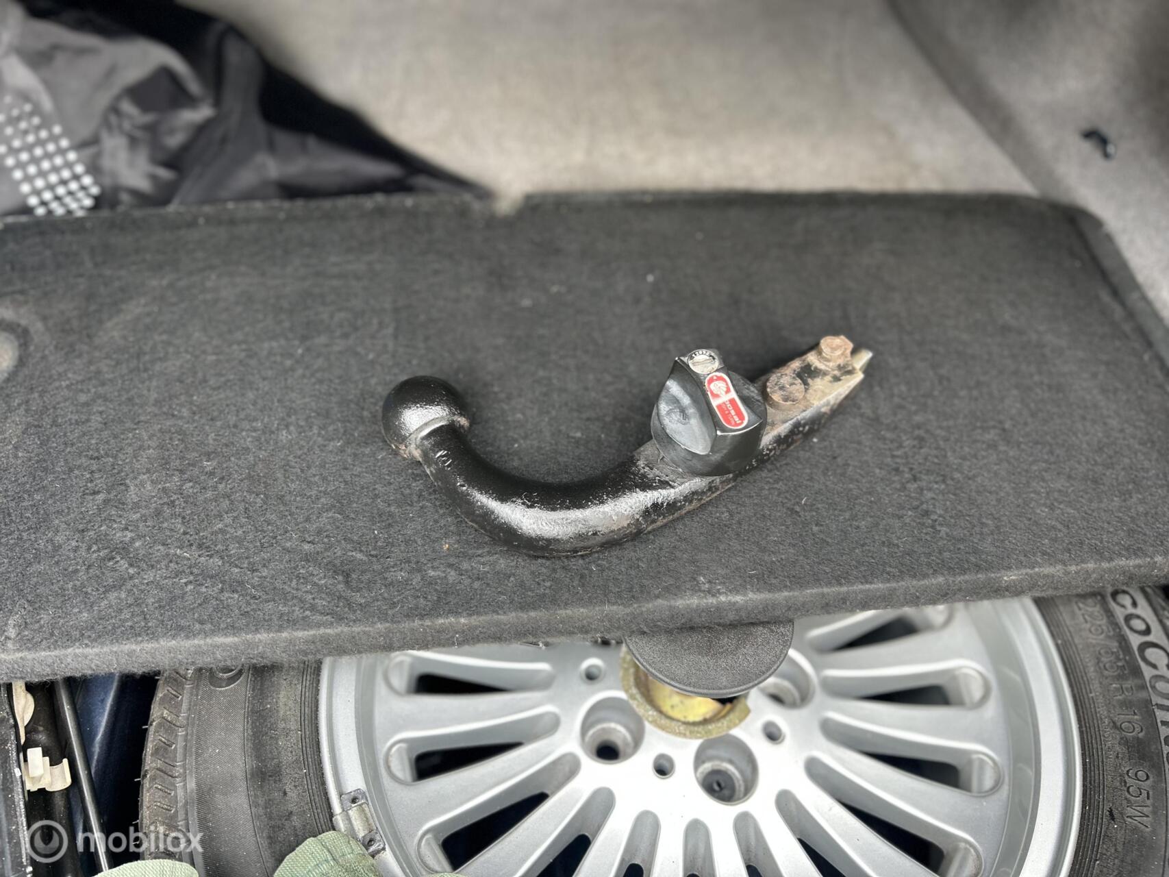 Foto van BMW 5er Reihe