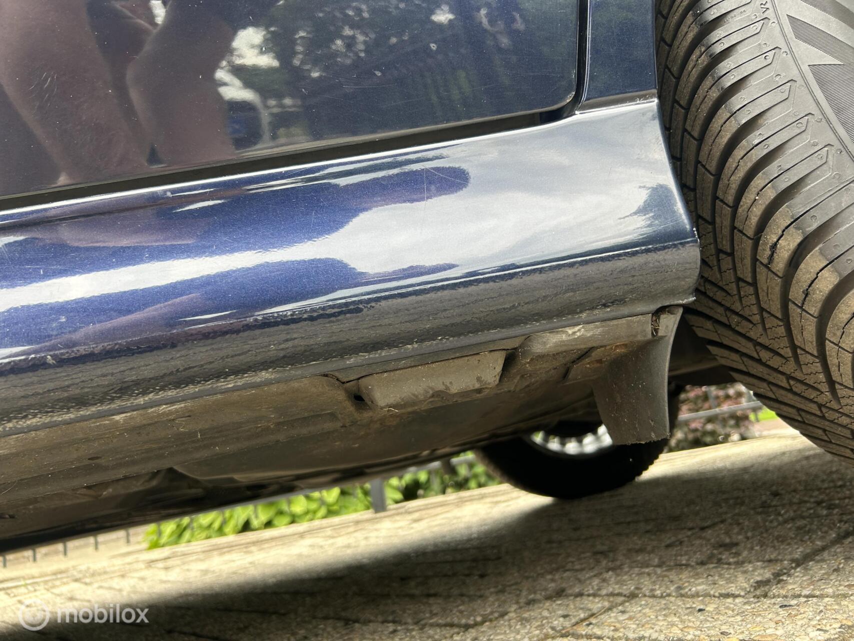 Foto van BMW 5er Reihe
