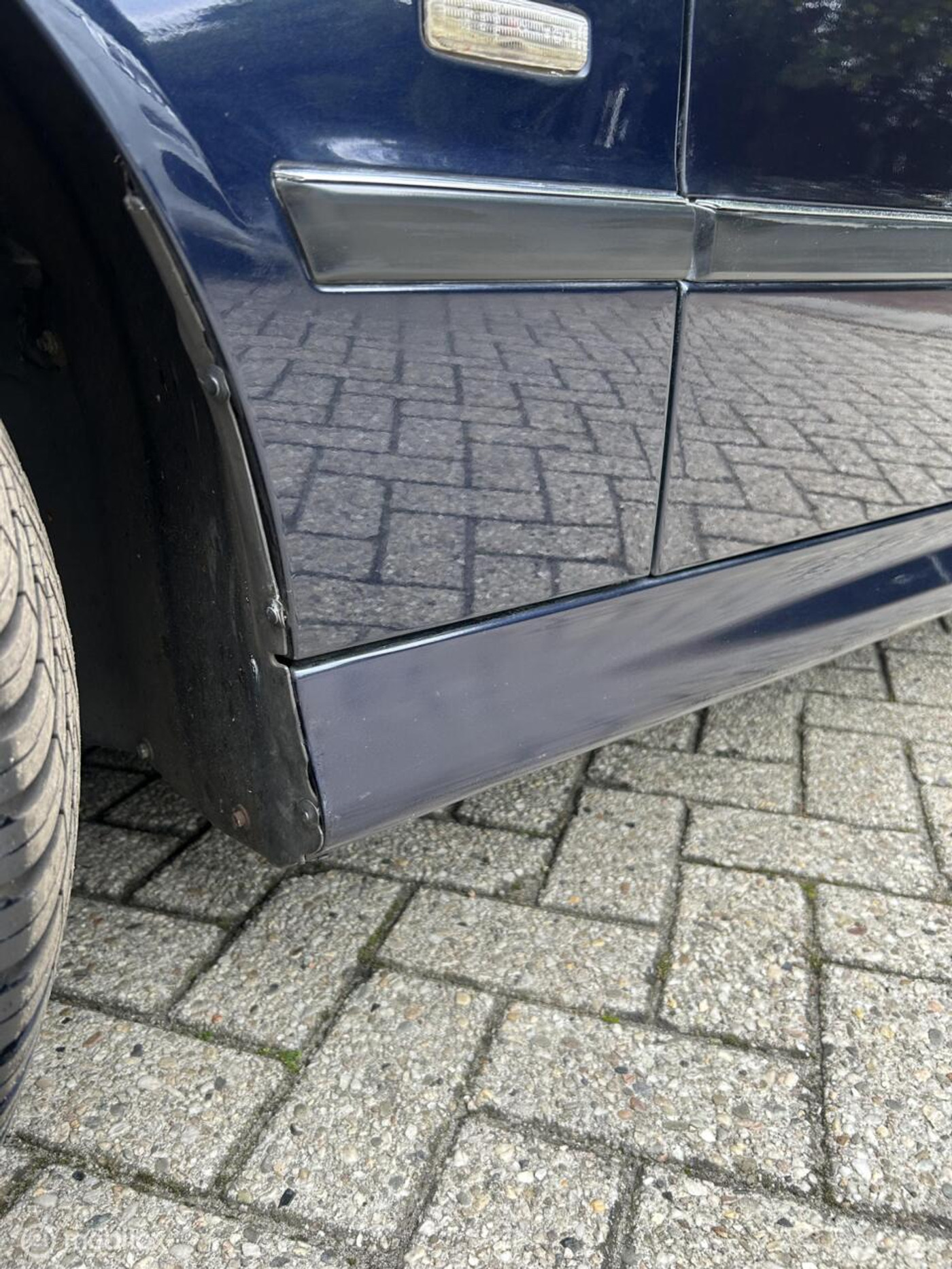 Foto van BMW 5er Reihe