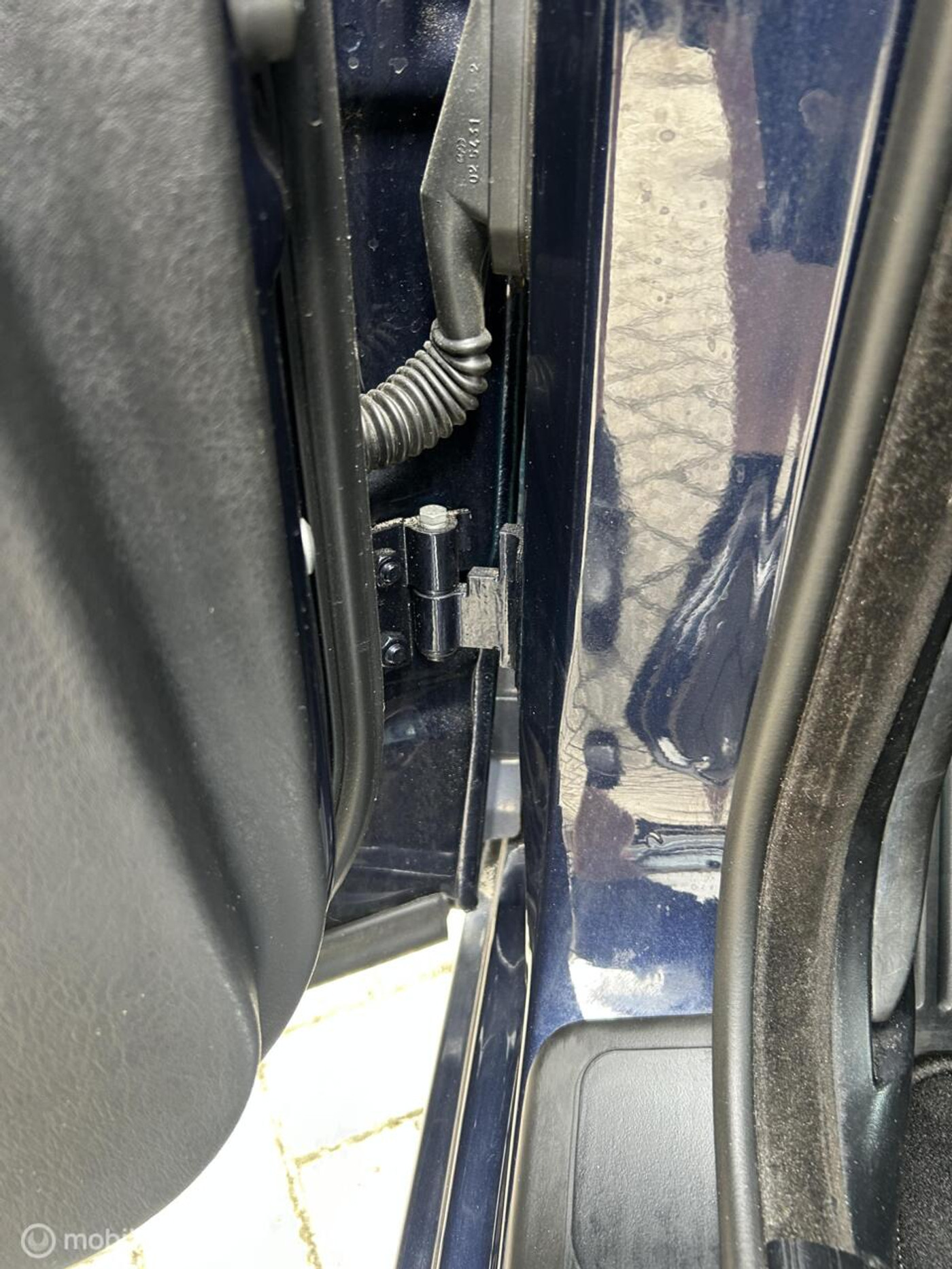 Foto van BMW 5er Reihe