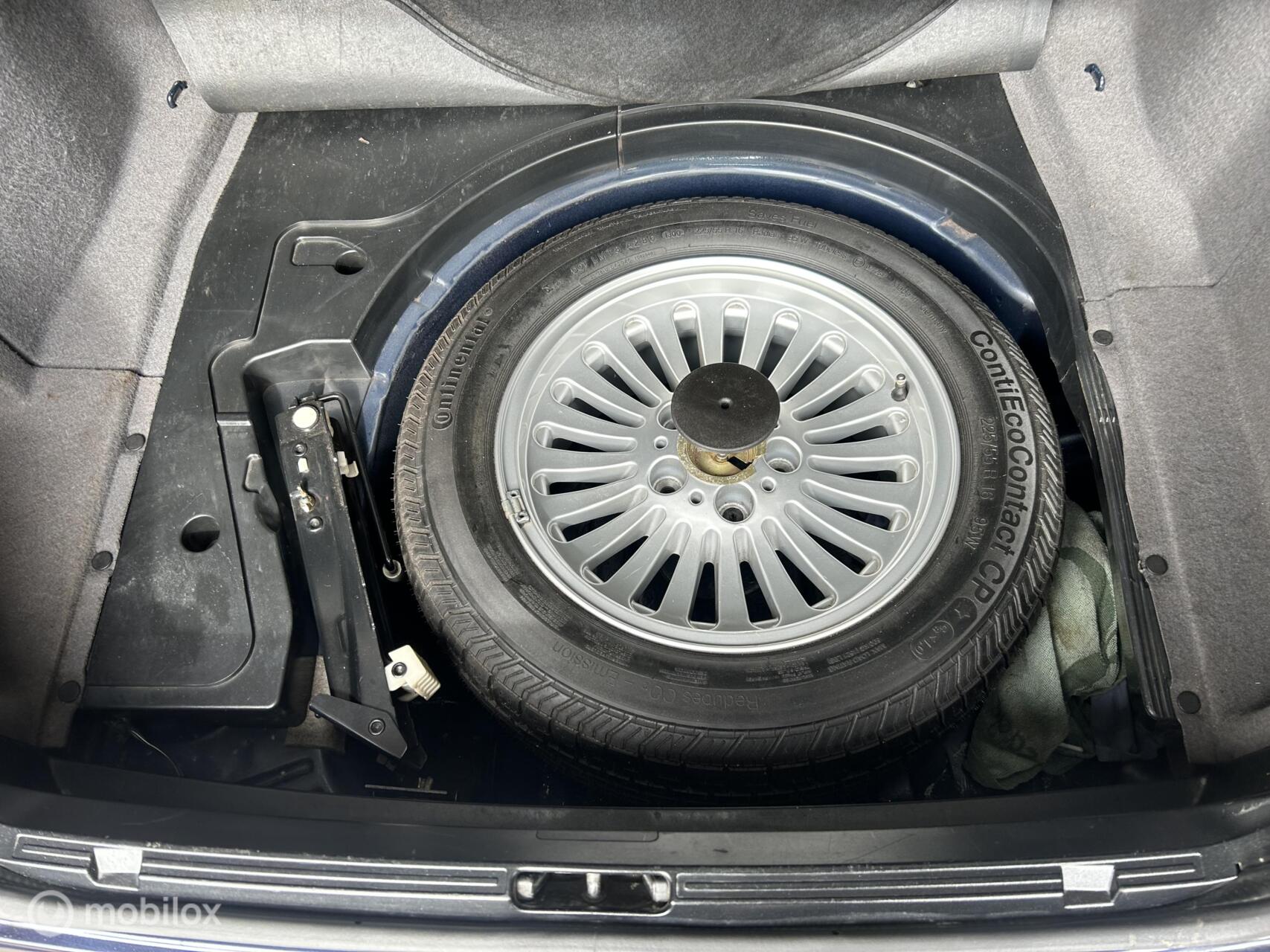 Foto van BMW 5er Reihe