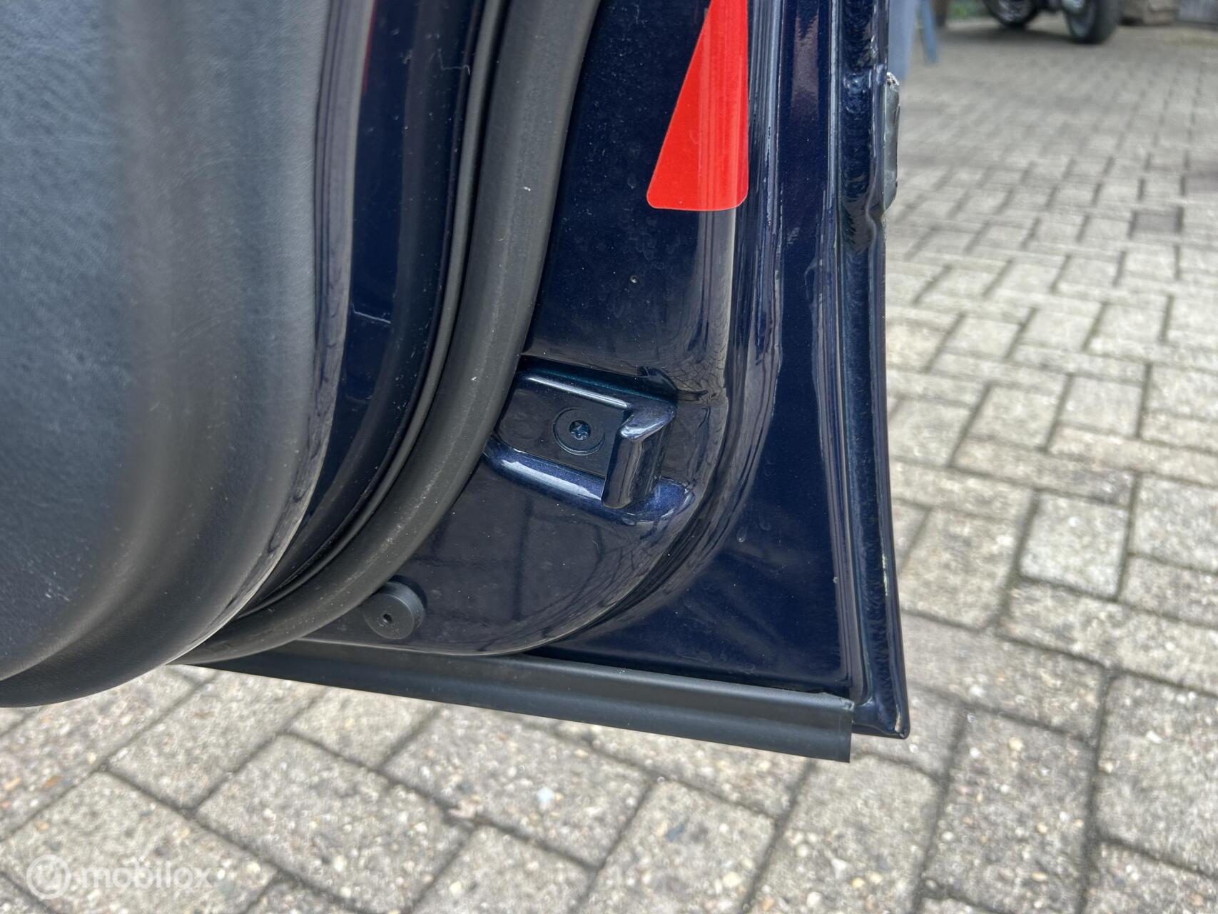Foto van BMW 5er Reihe