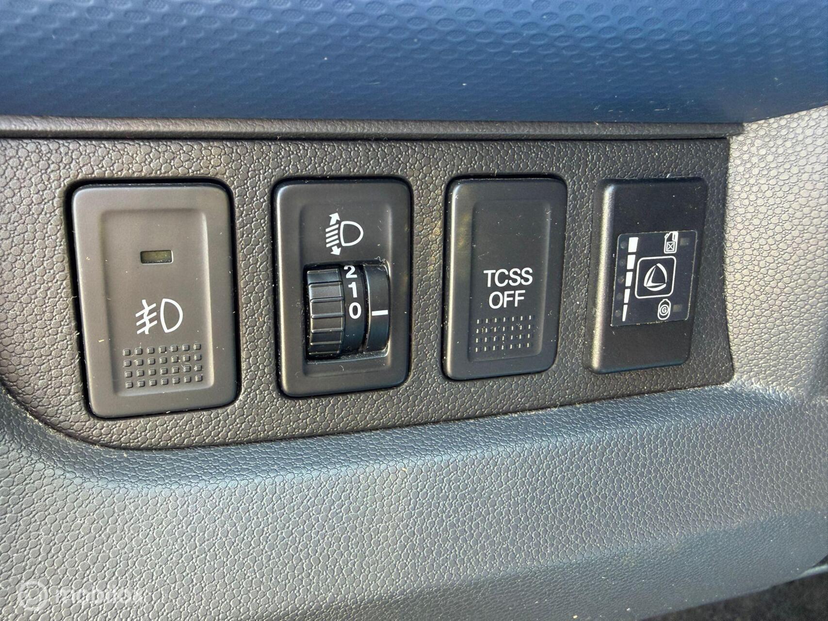 Foto van Opel Agila