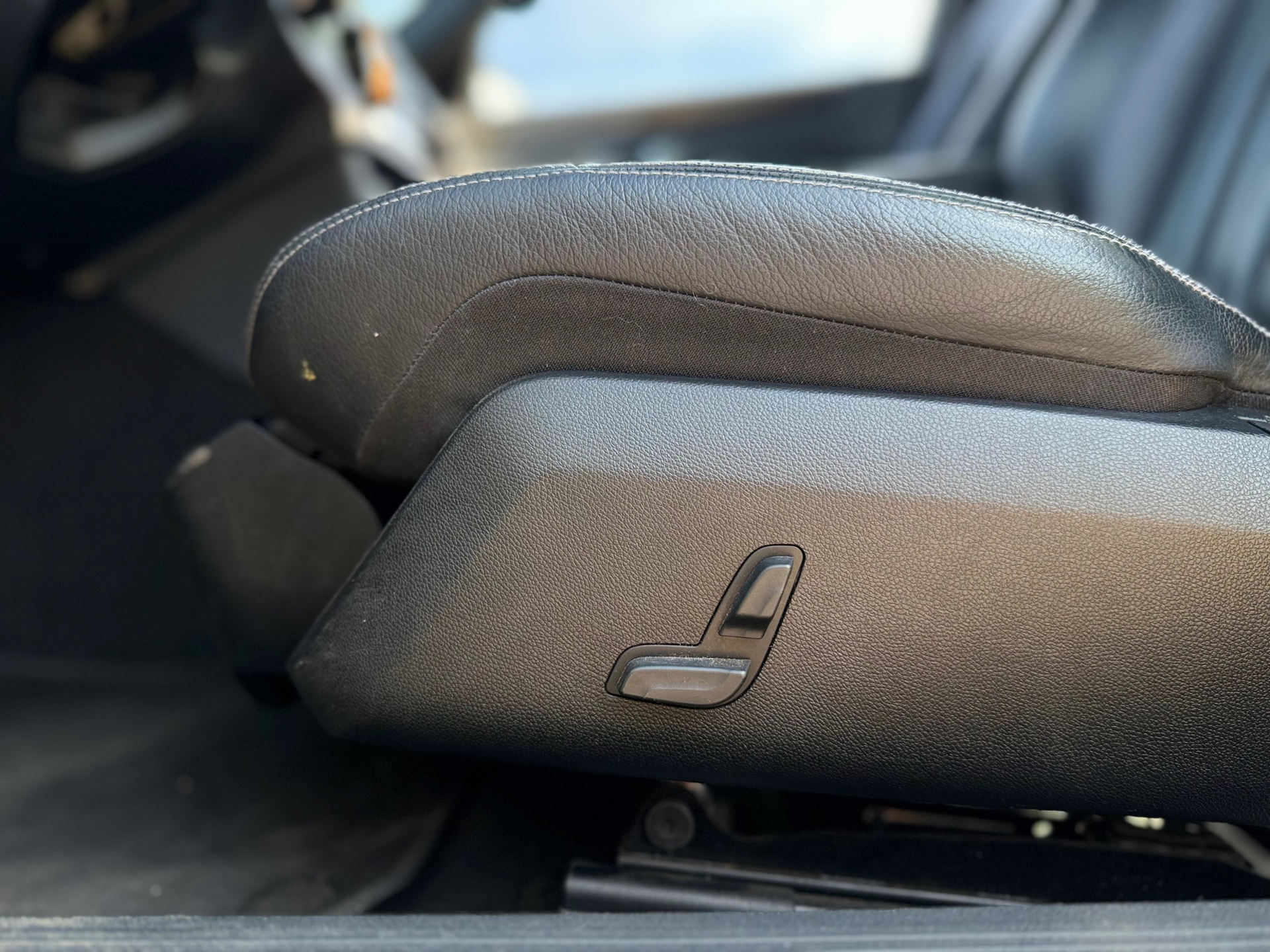 Foto van Mercedes-Benz E 220 CDI