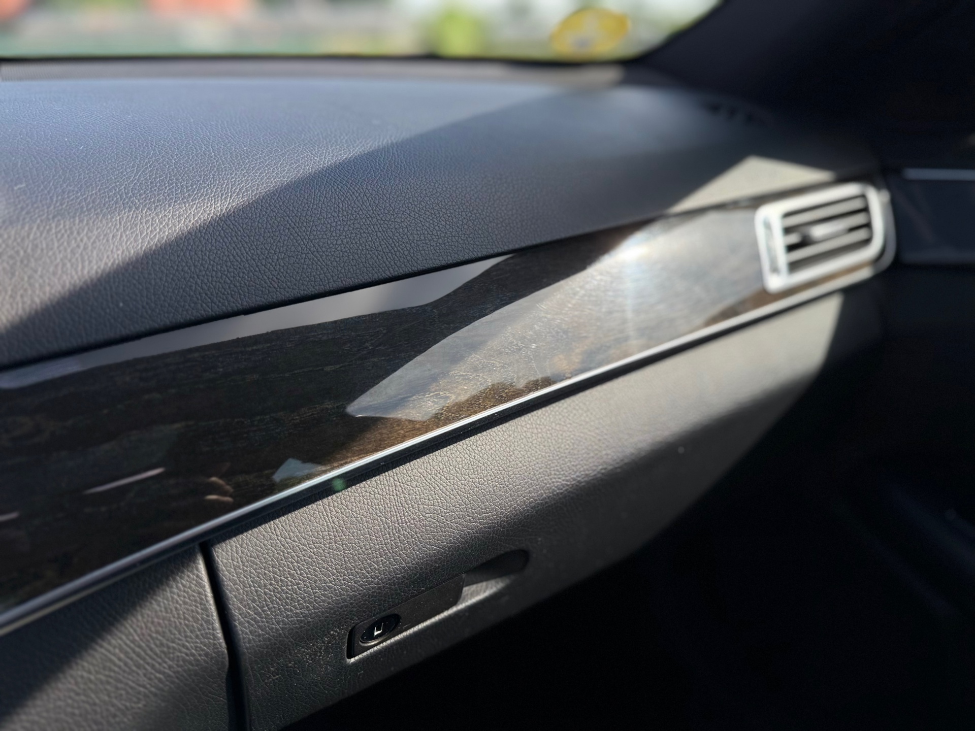 Foto van Mercedes-Benz E 220 CDI