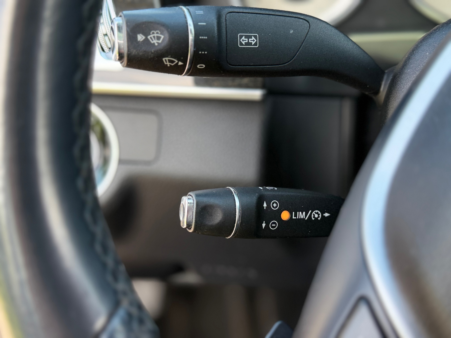 Foto van Mercedes-Benz E 220 CDI