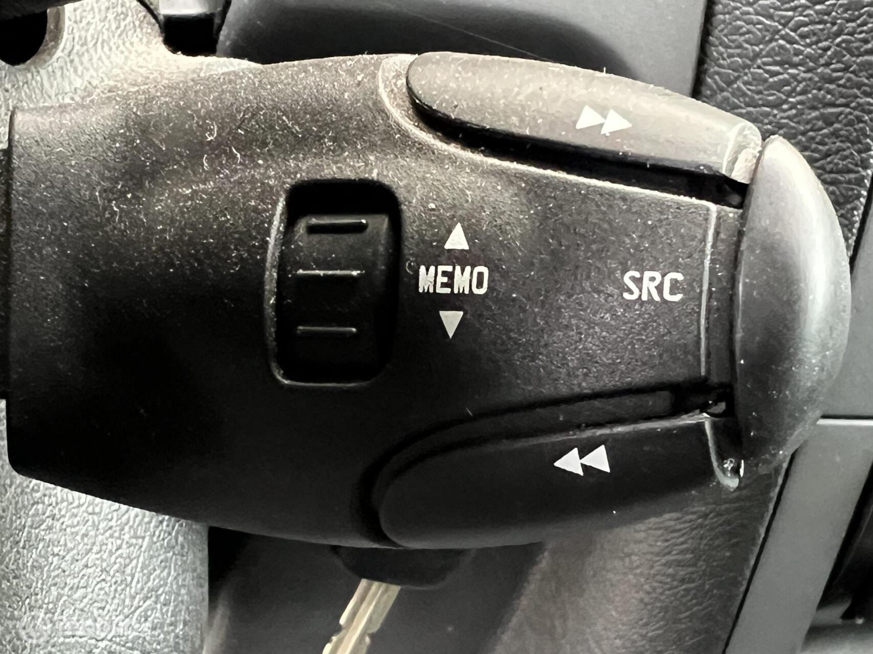 Foto van Peugeot Partner