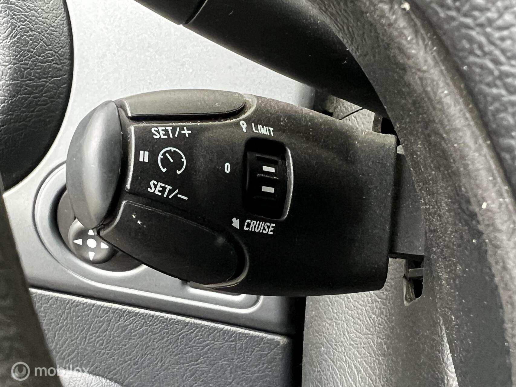 Foto van Peugeot Partner
