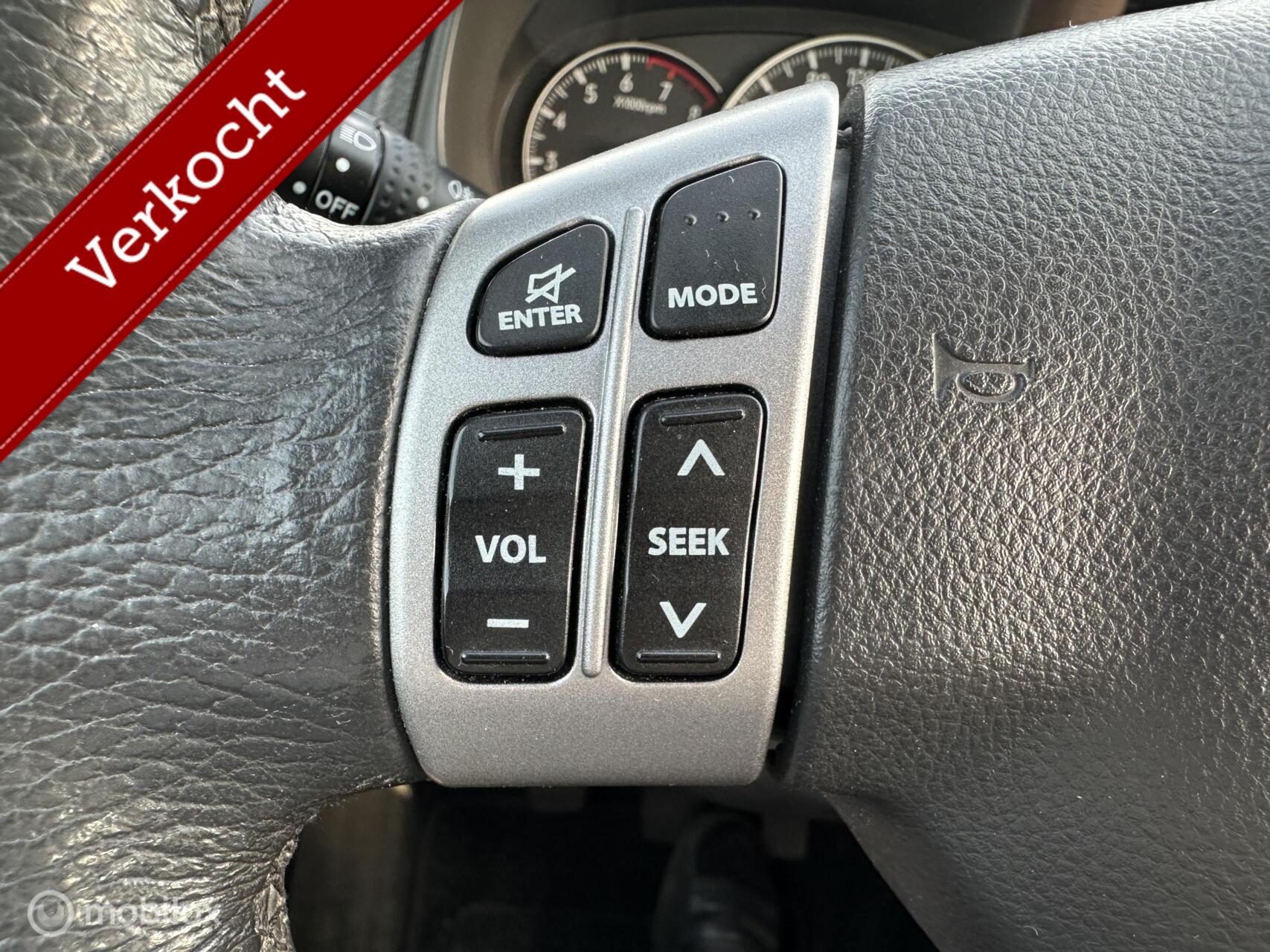 Foto van Suzuki Sx4