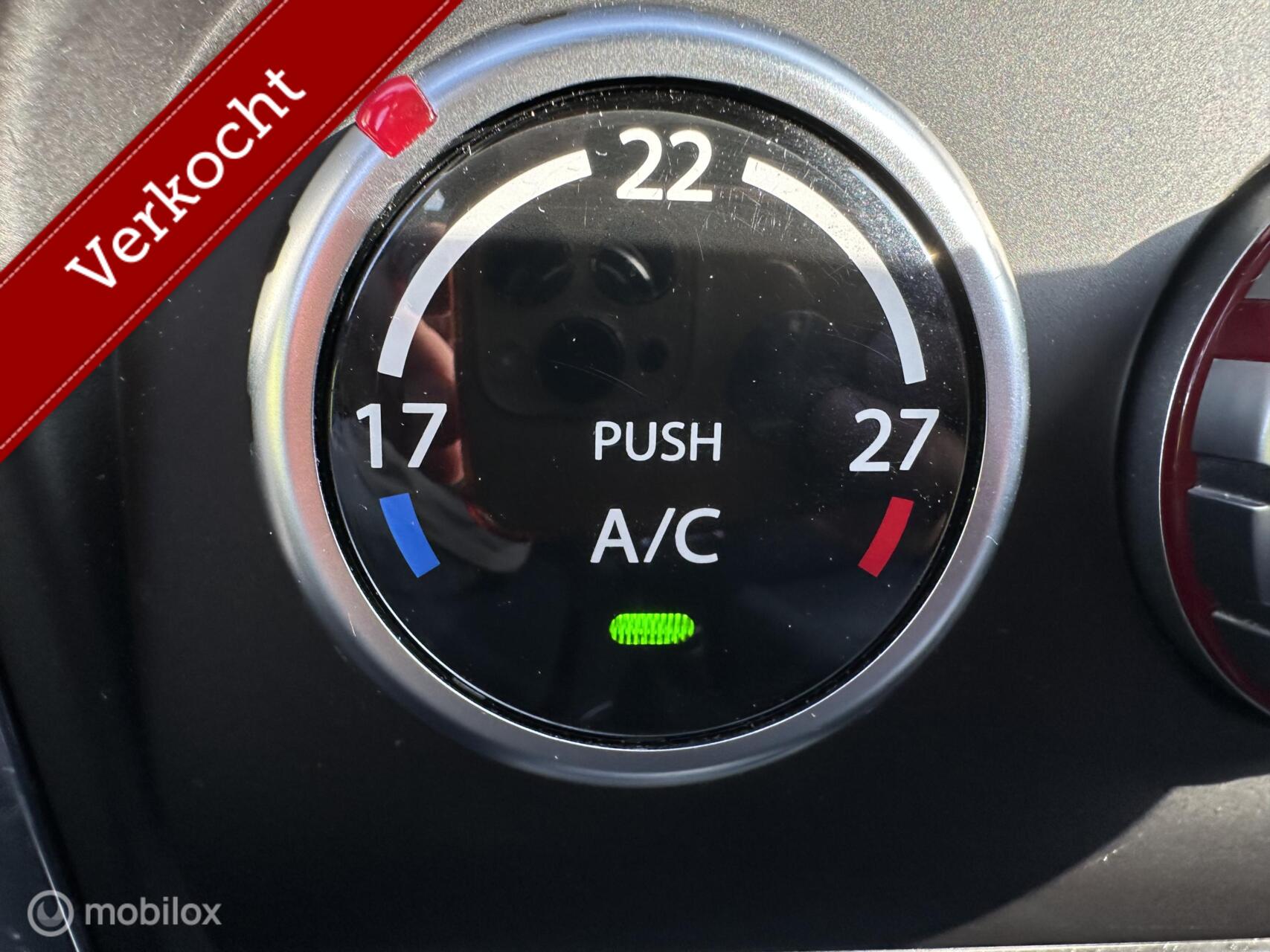 Foto van Suzuki Sx4