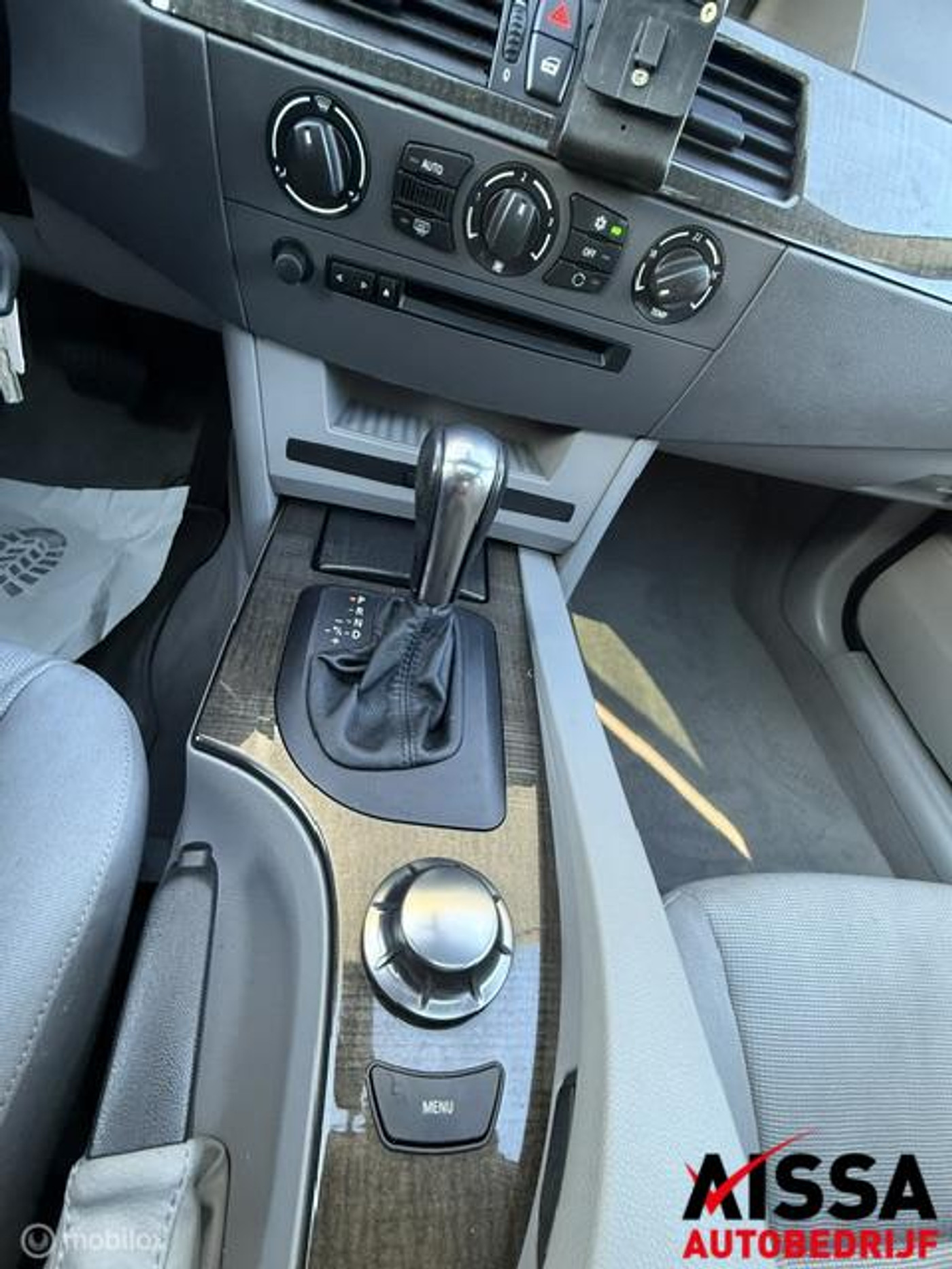 Foto van BMW 5er Reihe