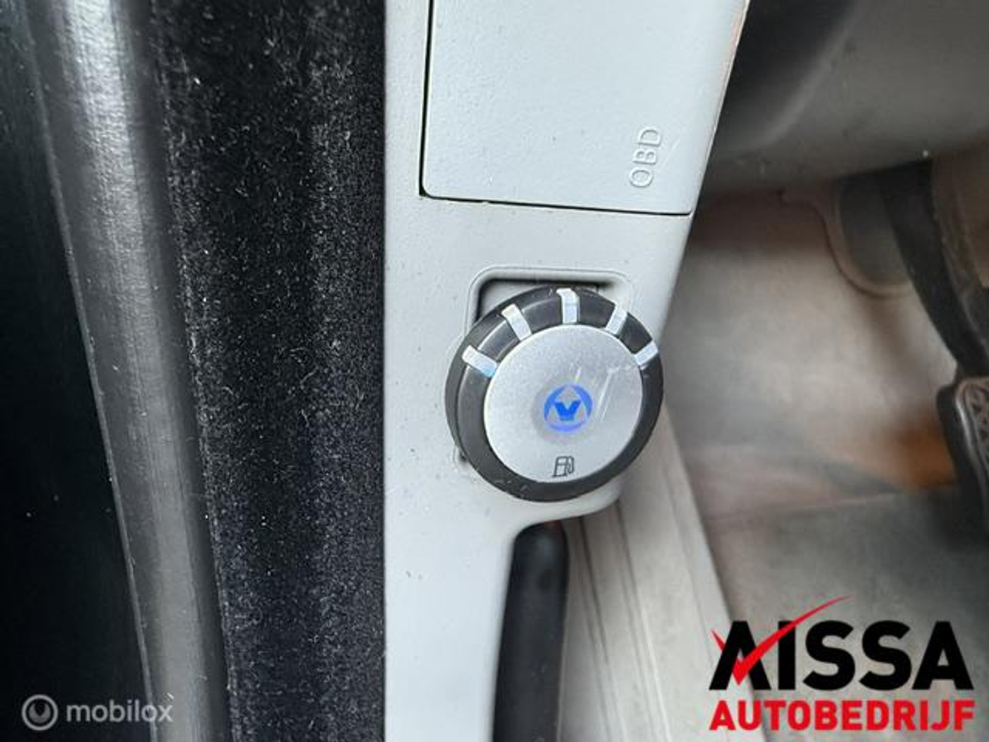Foto van BMW 5er Reihe