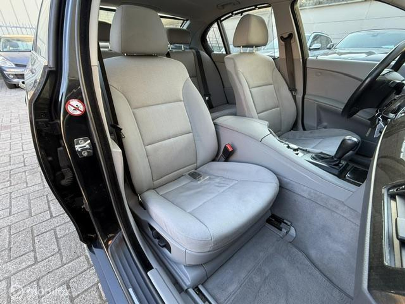 Foto van BMW 5er Reihe
