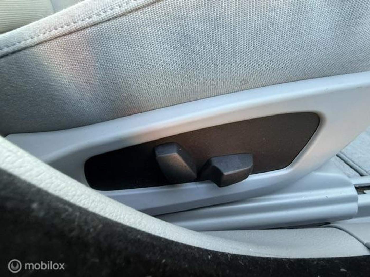 Foto van BMW 5er Reihe