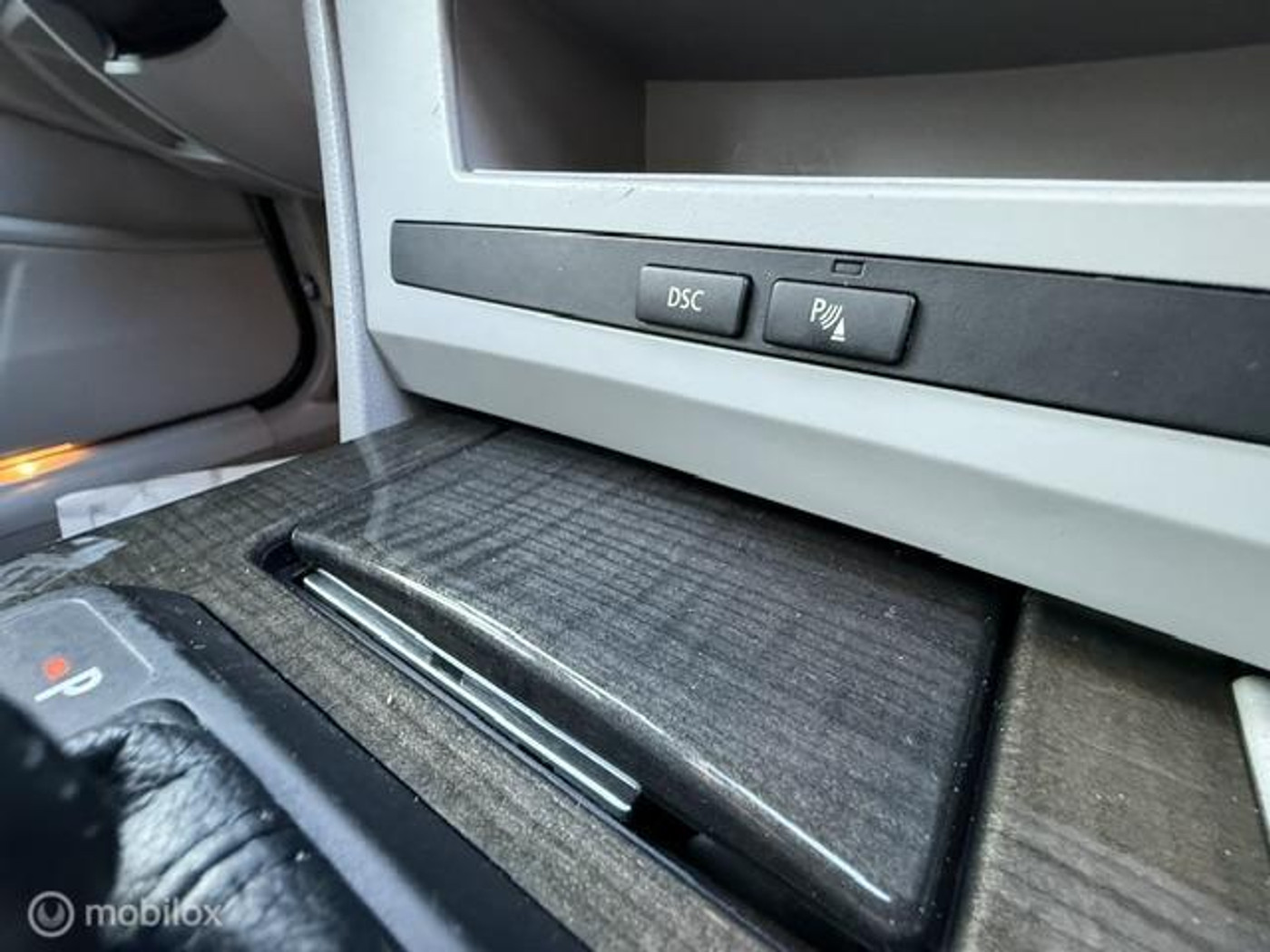 Foto van BMW 5er Reihe