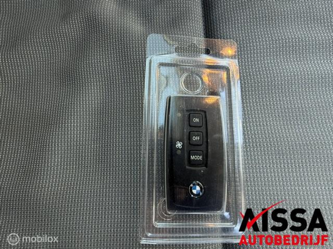 Foto van BMW 5er Reihe