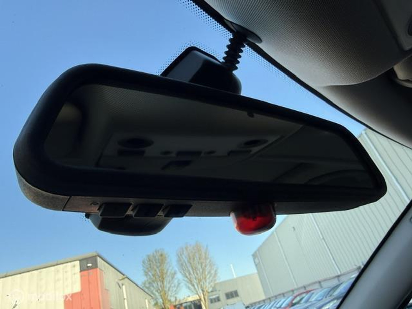 Foto van BMW 5er Reihe