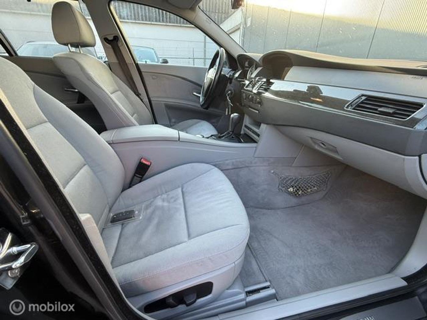Foto van BMW 5er Reihe