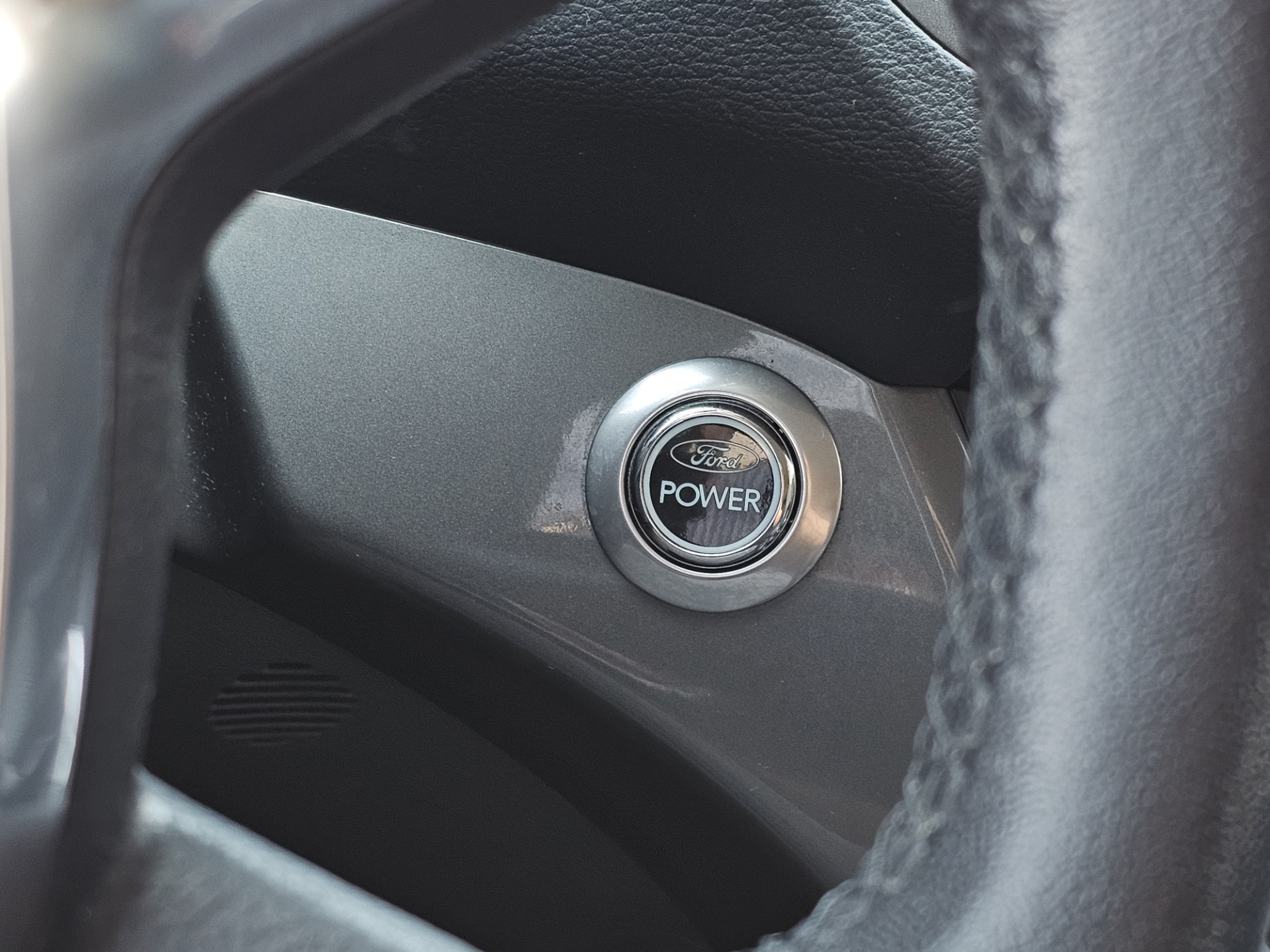 Foto van Ford C-max
