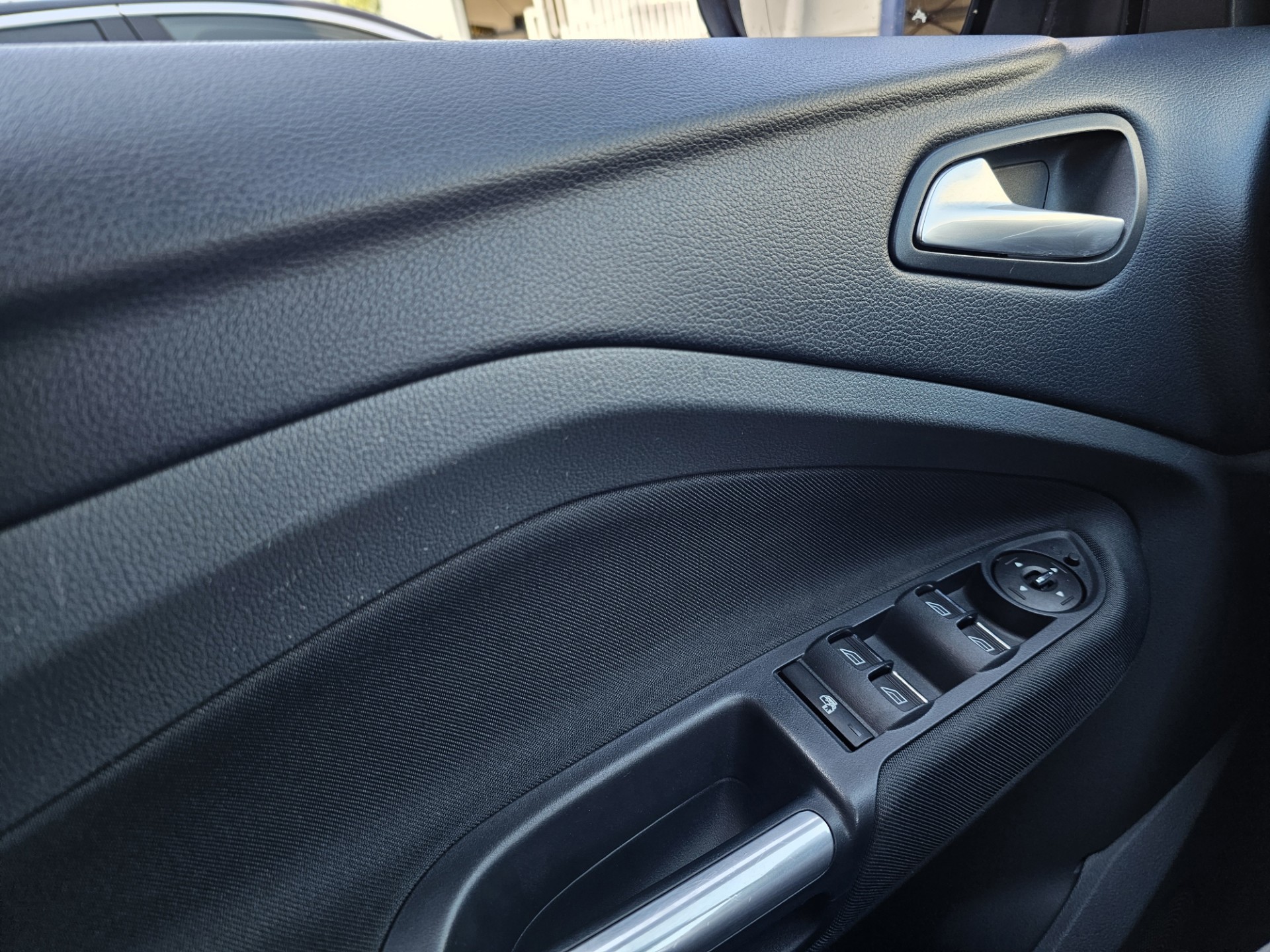Foto van Ford C-max