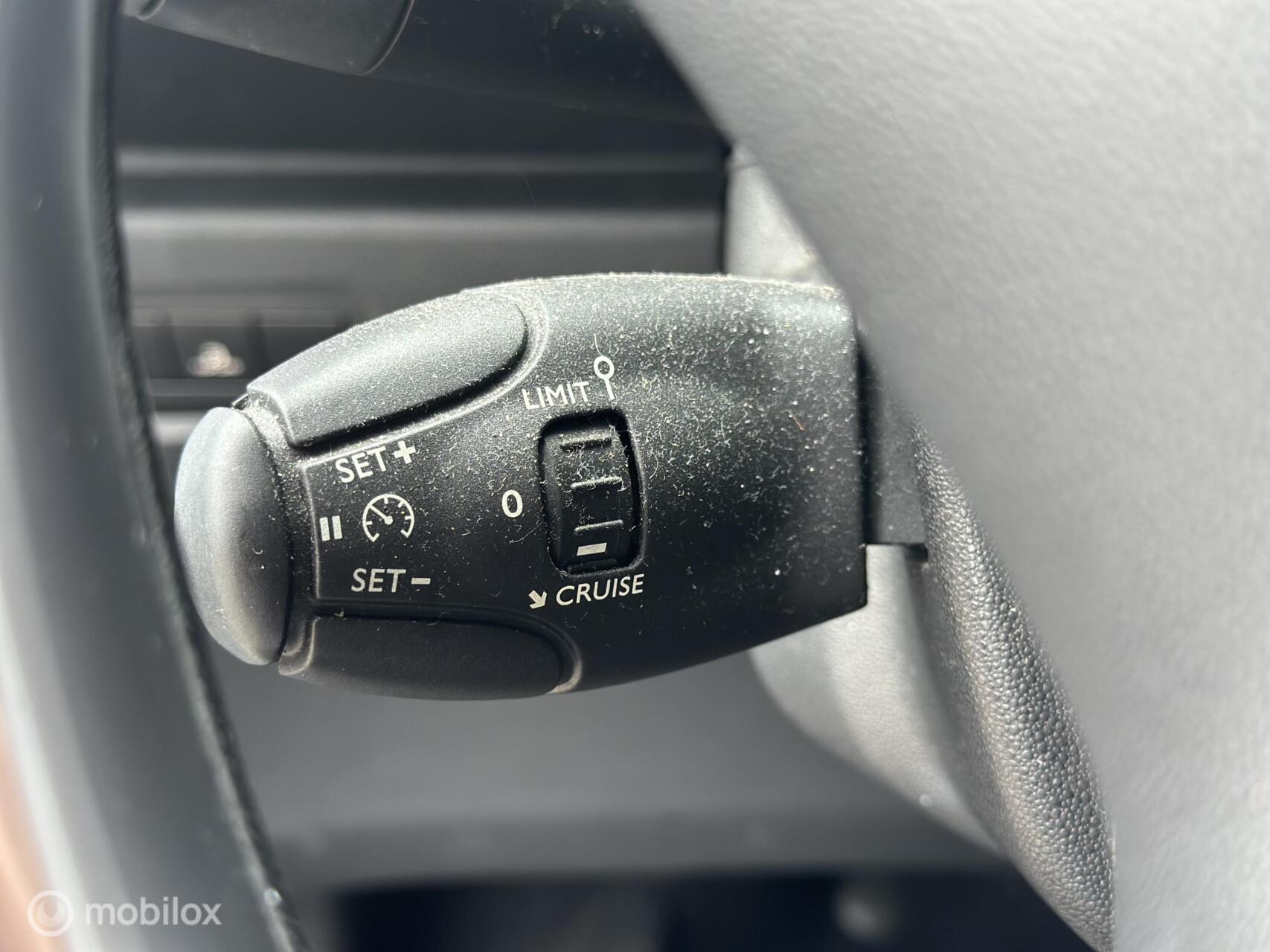 Foto van Citroen Ds3