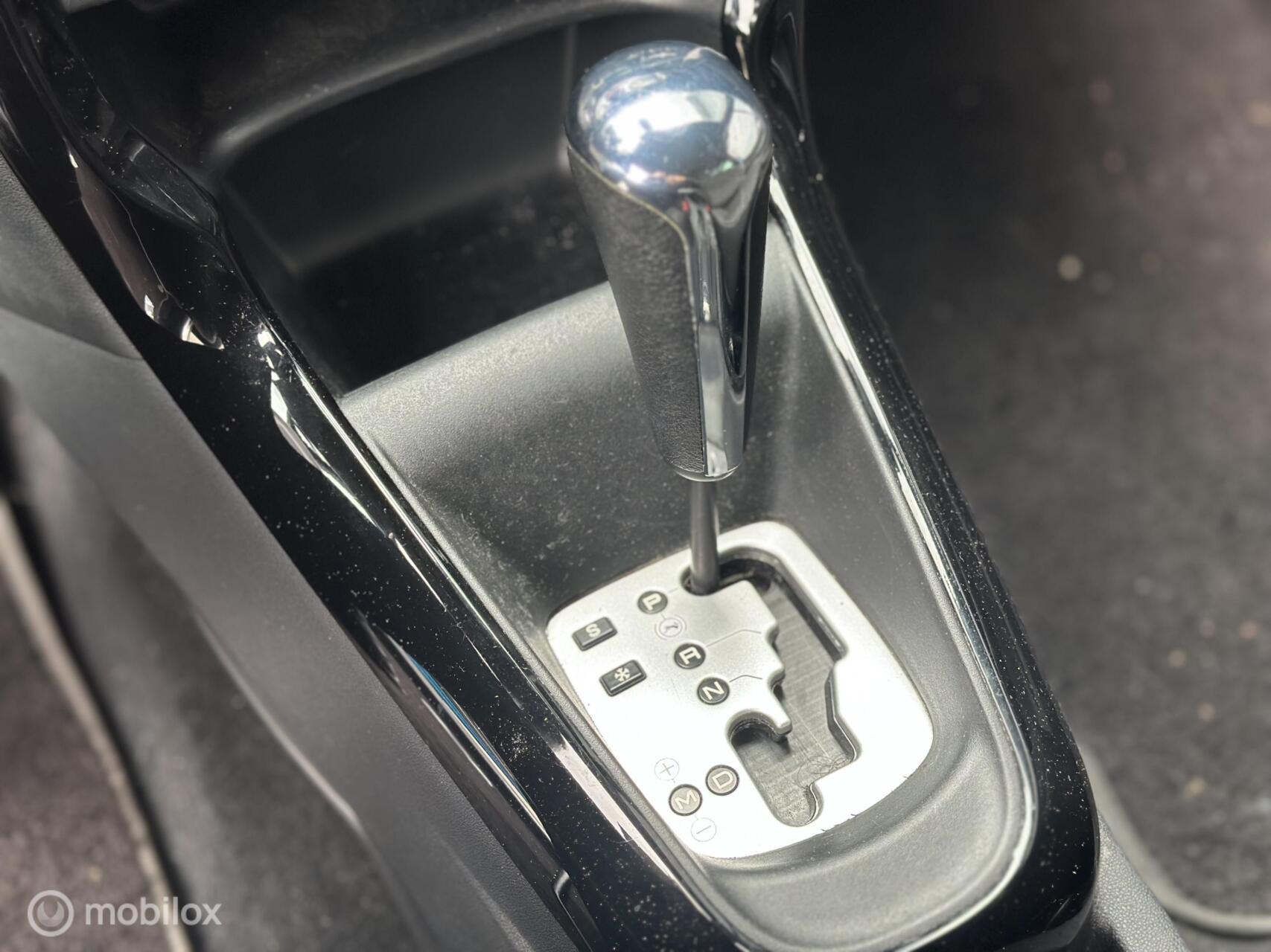 Foto van Citroen Ds3