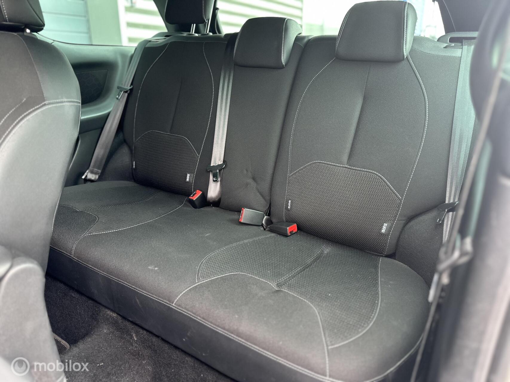 Foto van Citroen Ds3