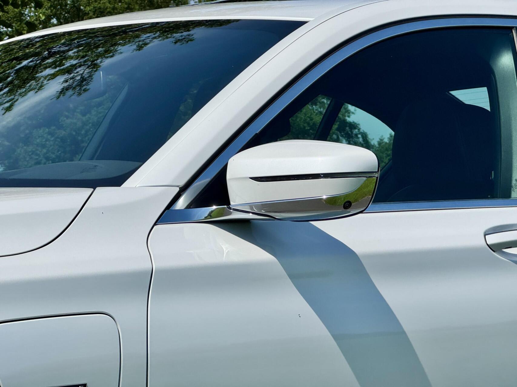 Foto van BMW 745e