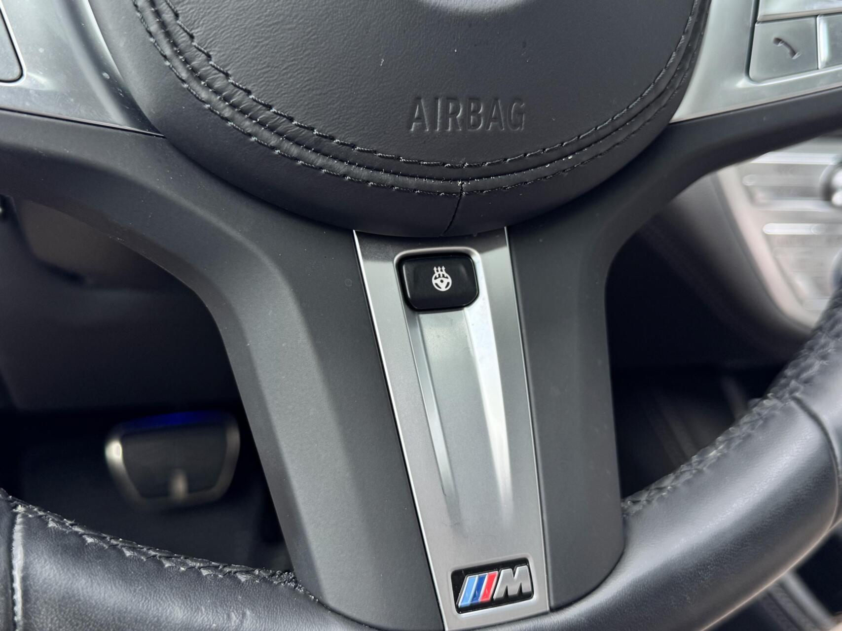 Foto van BMW 745e