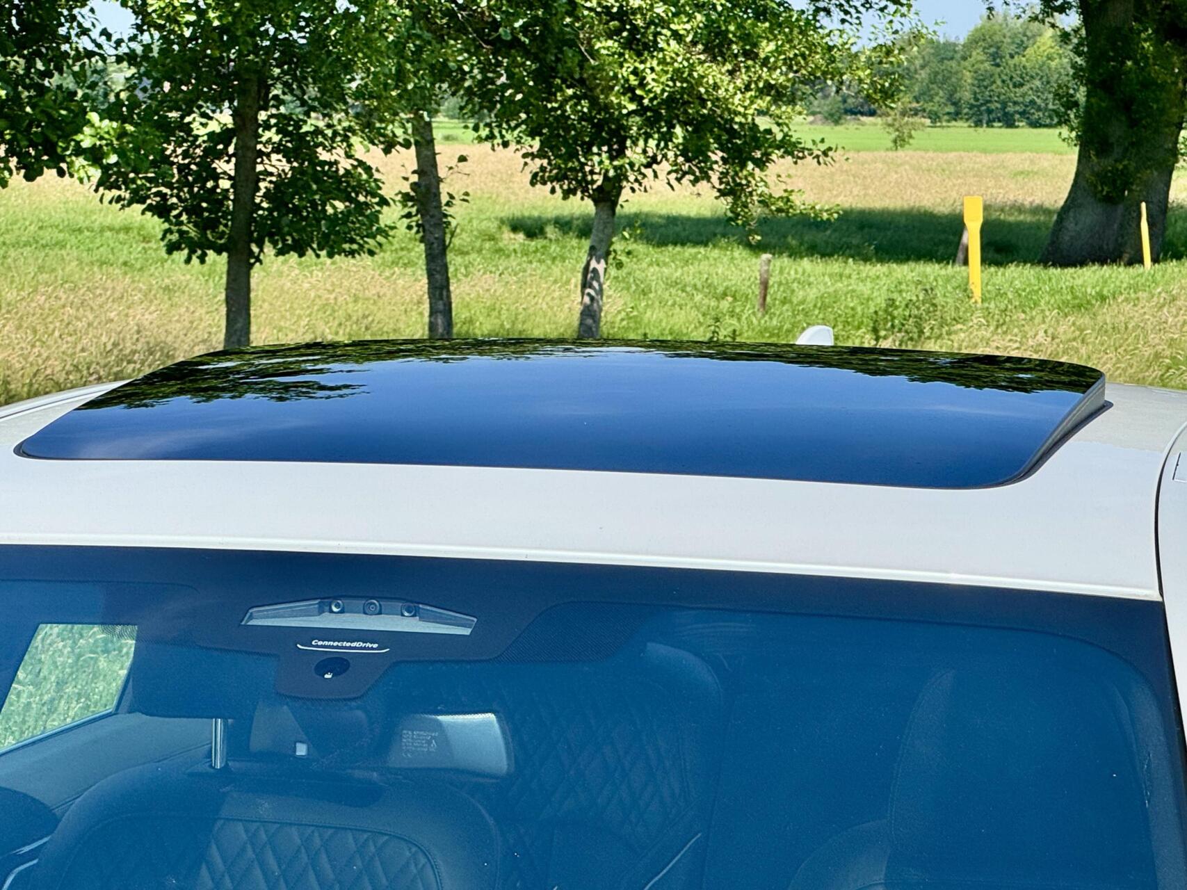 Foto van BMW 745e