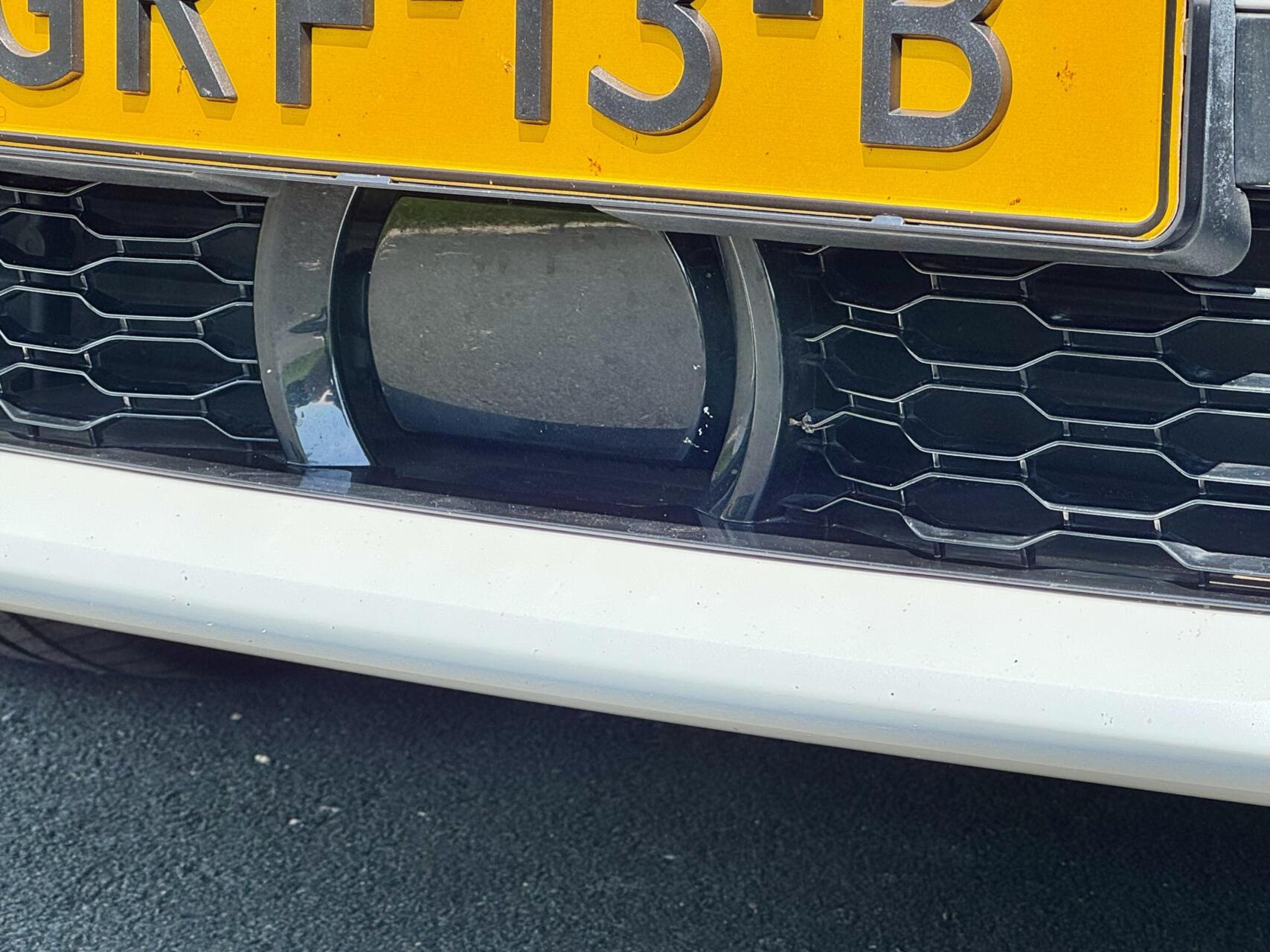 Foto van BMW 745e
