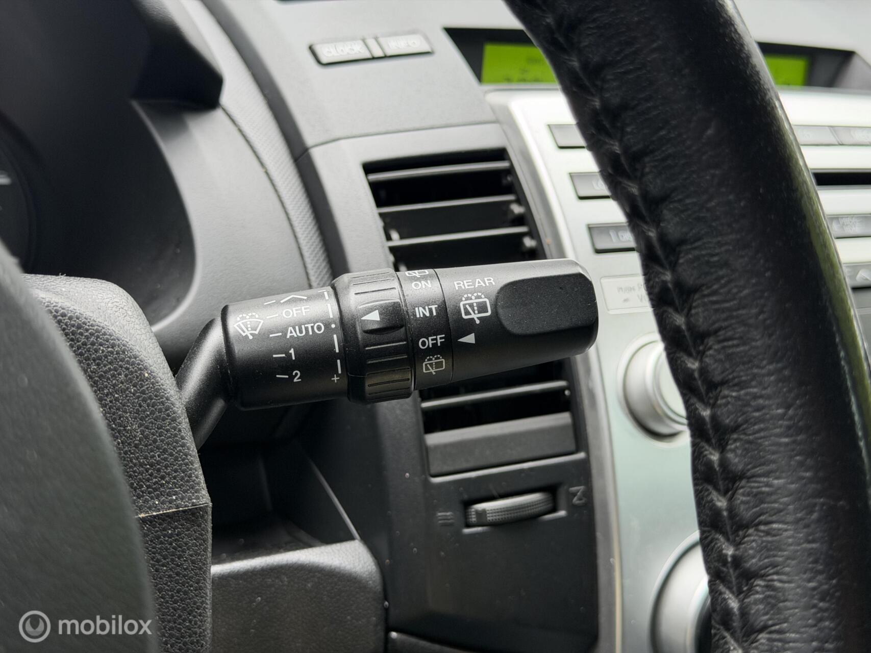 Foto van Mazda Mazda 5