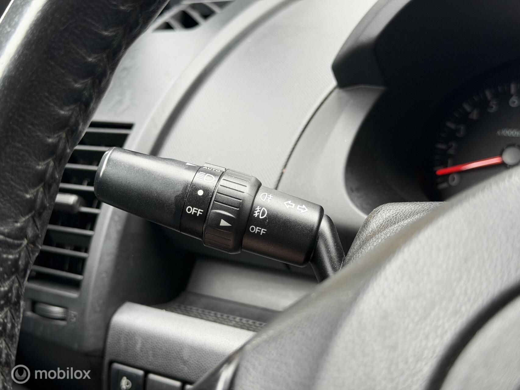 Foto van Mazda Mazda 5