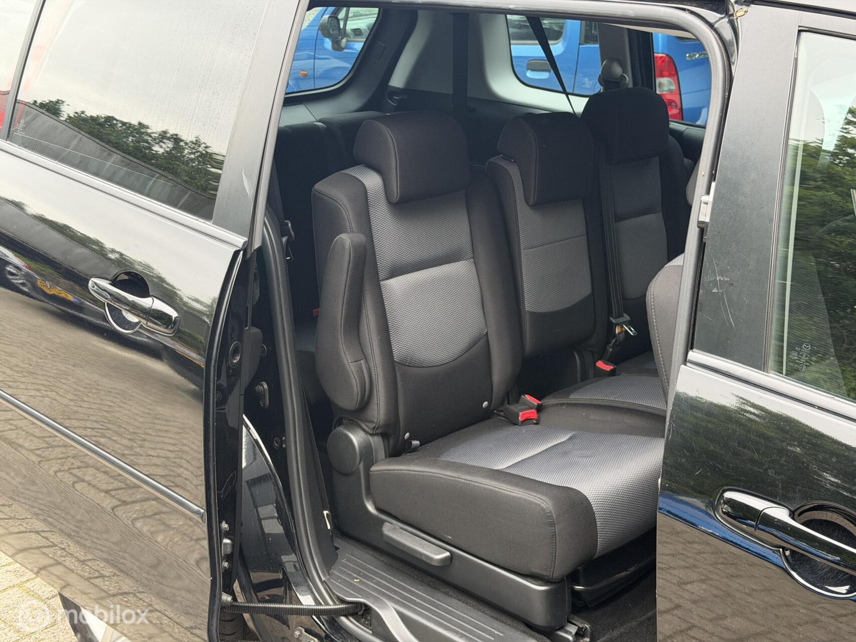 Foto van Mazda Mazda 5