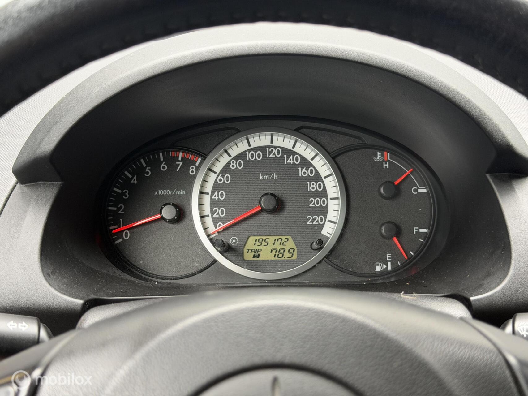 Foto van Mazda Mazda 5