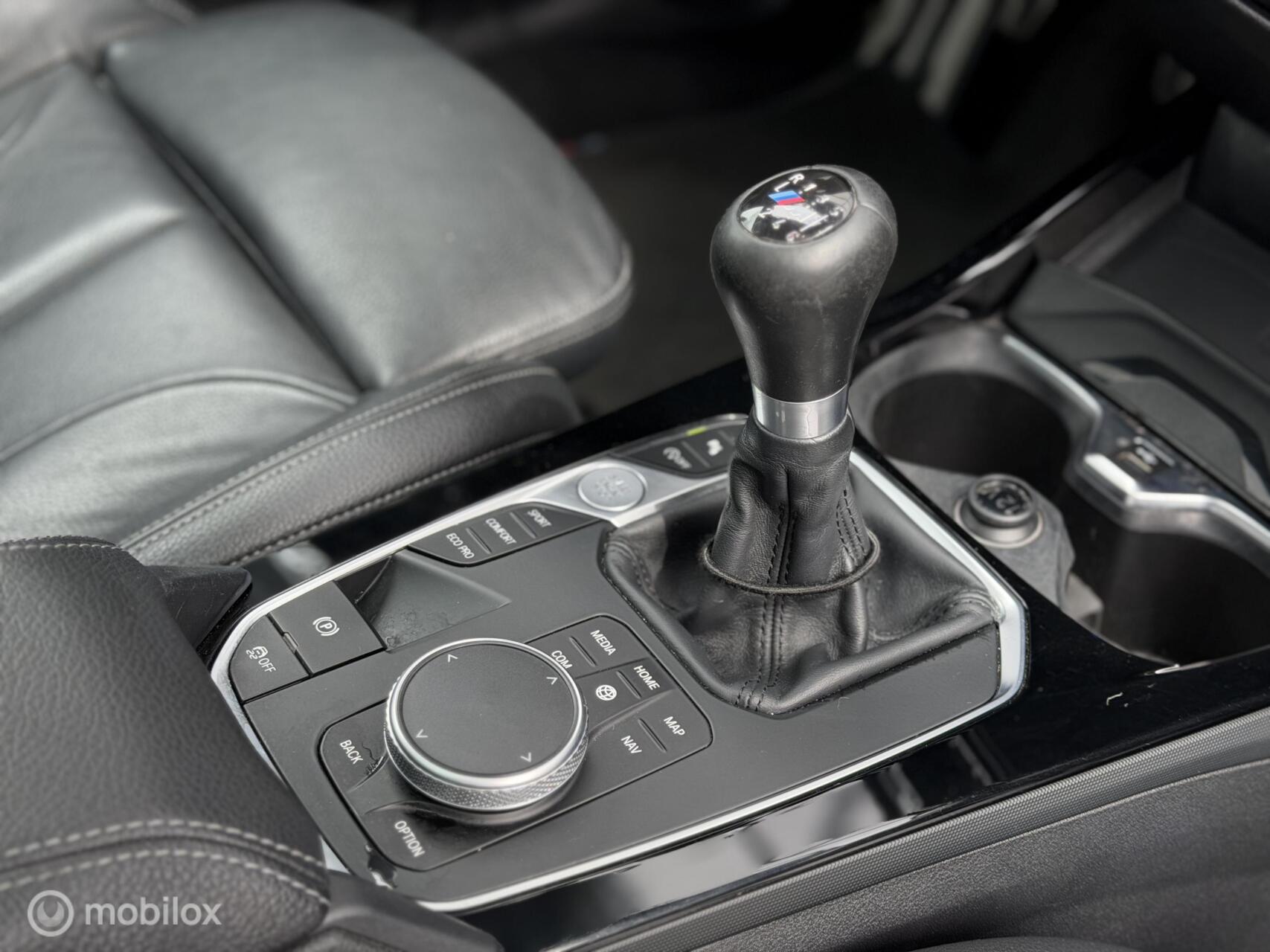 Foto van BMW 218d