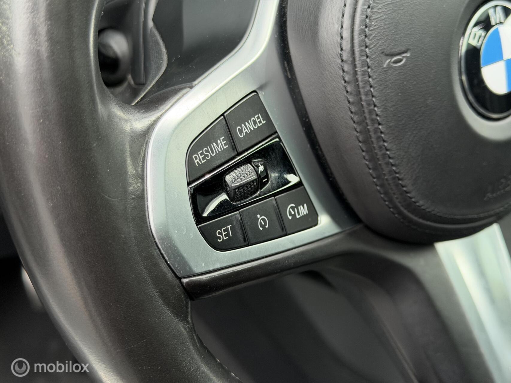 Foto van BMW 218d